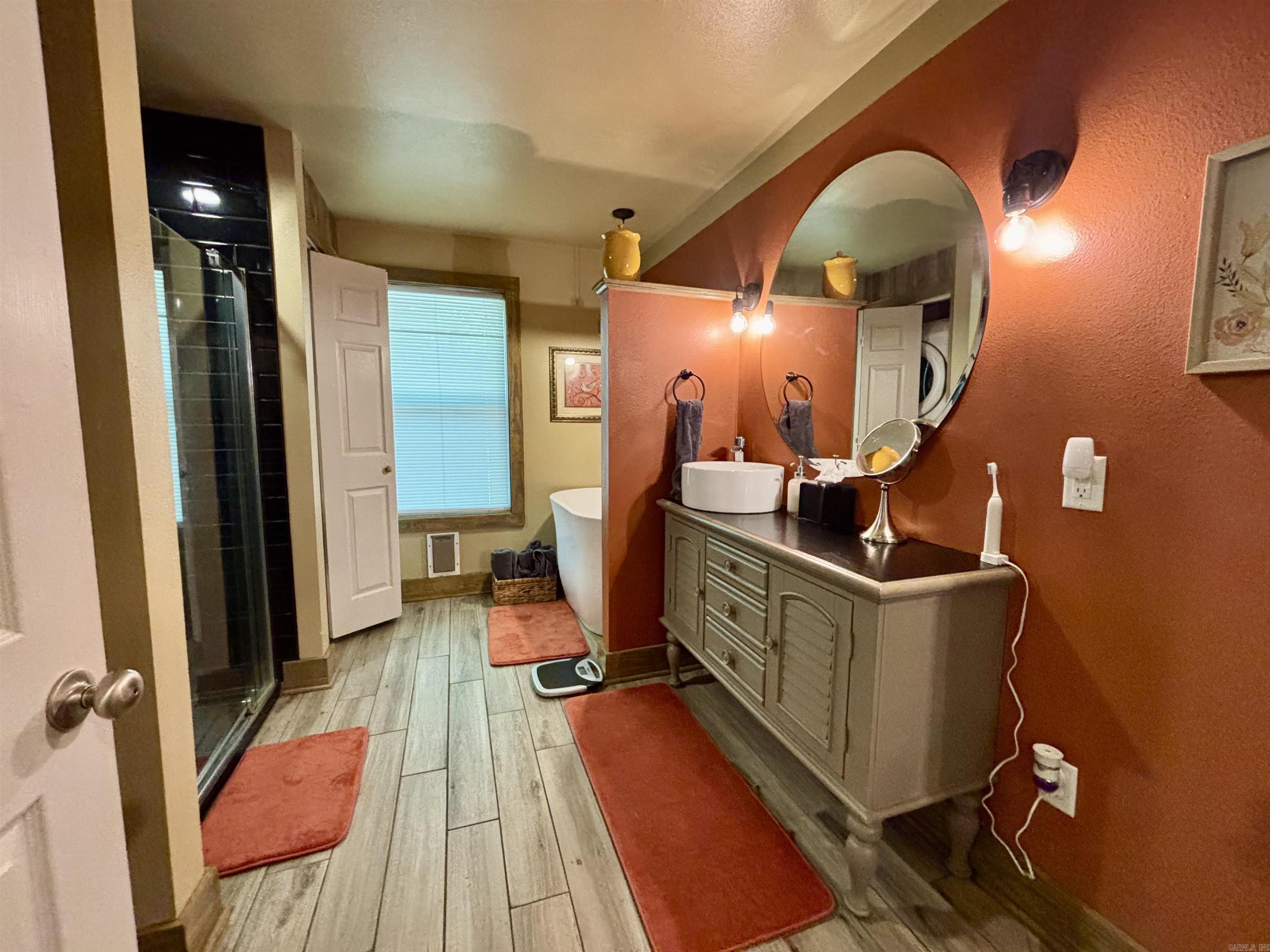 1185  Hwy 258  Bald Knob, AR