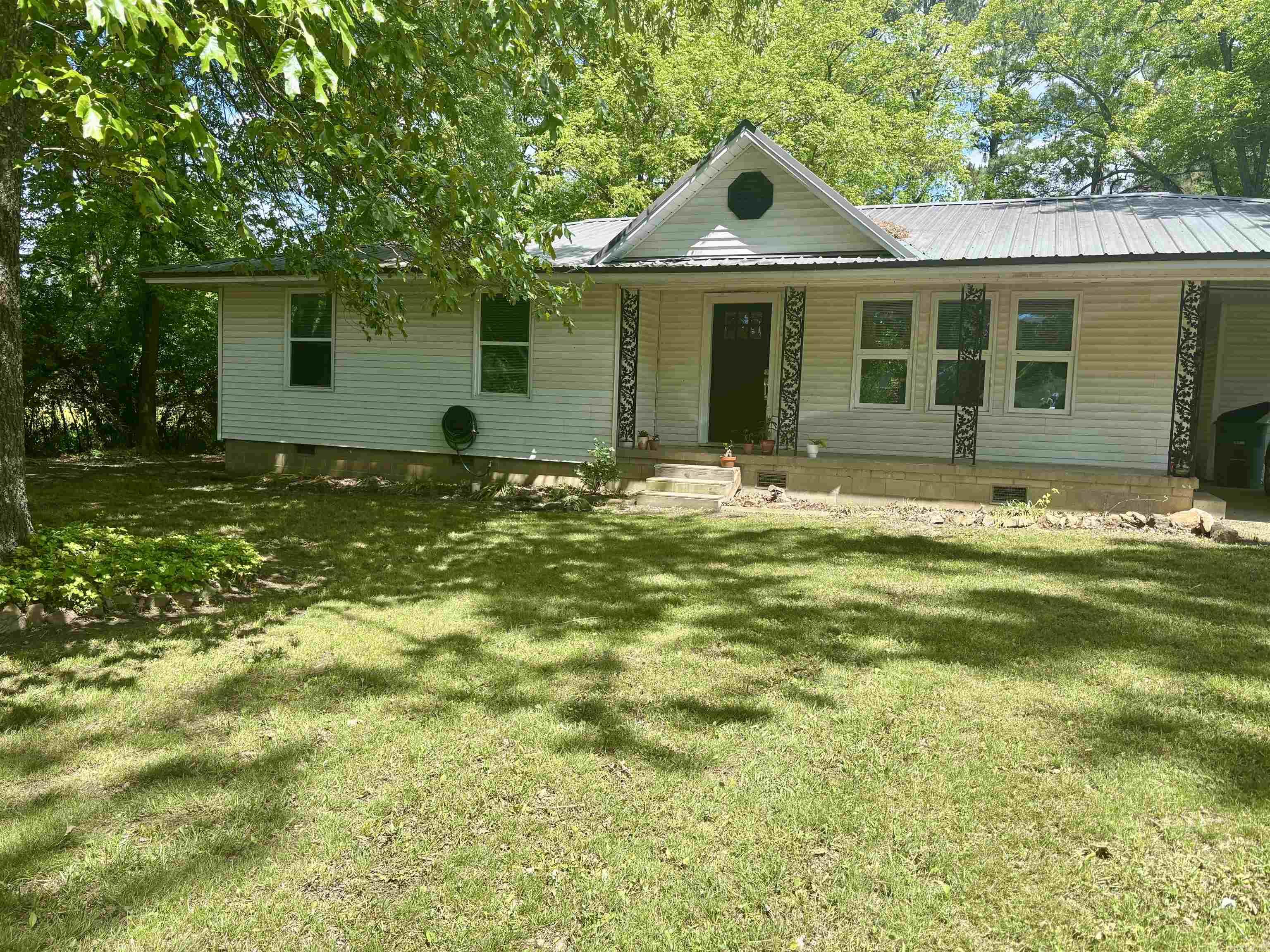 1185  Hwy 258  Bald Knob, AR