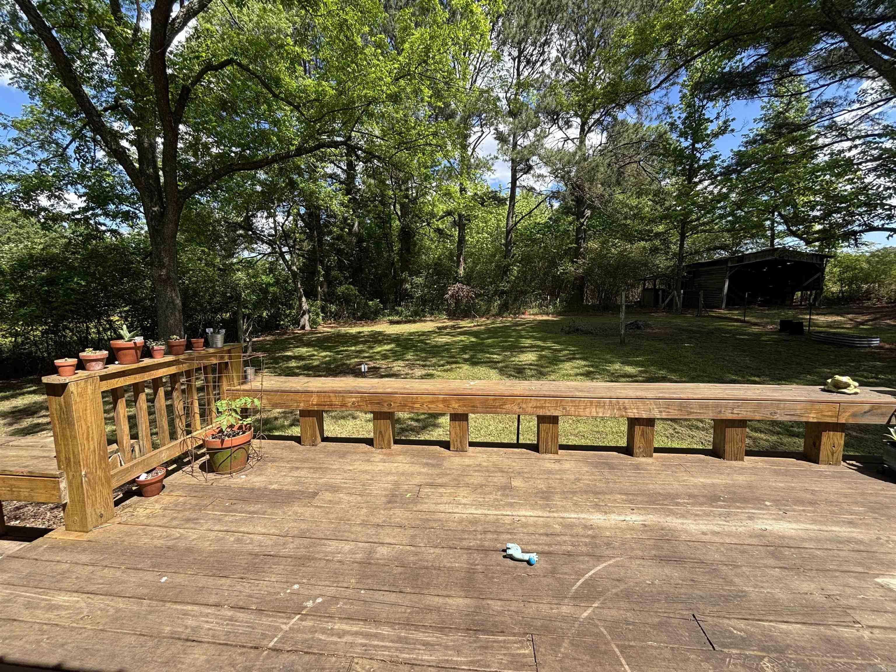 1185  Hwy 258  Bald Knob, AR