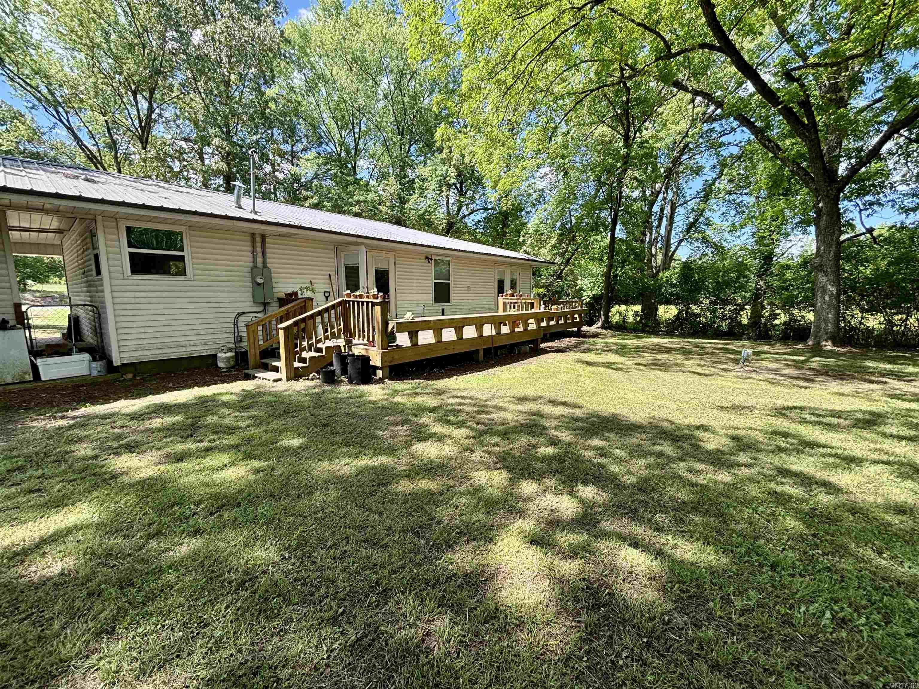 1185  Hwy 258  Bald Knob, AR