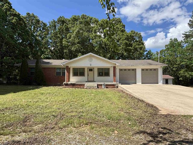 95  Greene 763  Paragould, AR