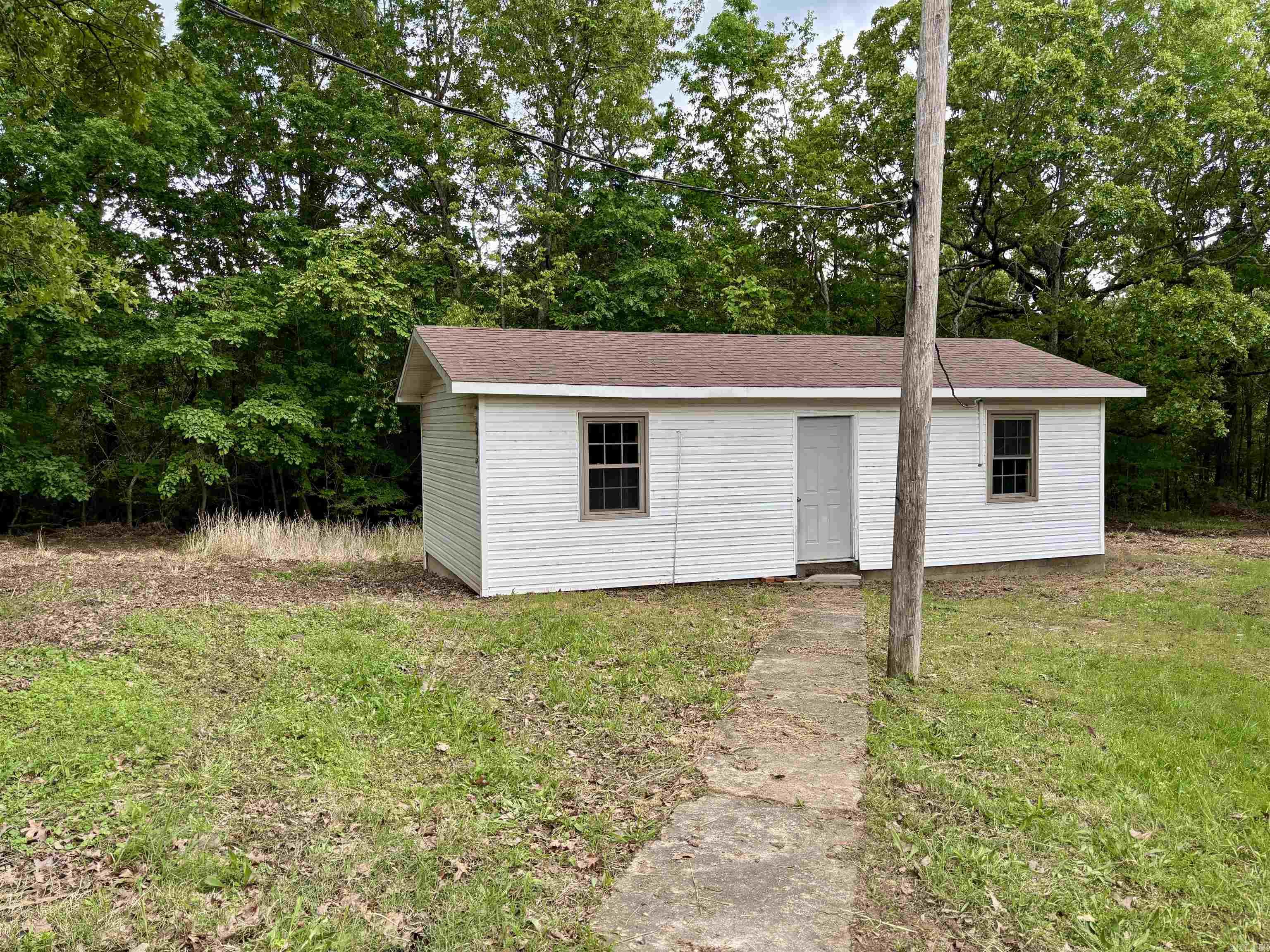 95  Greene 763  Paragould, AR