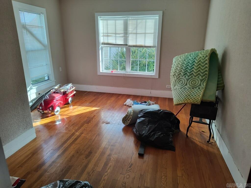 207  11th  Mena, AR