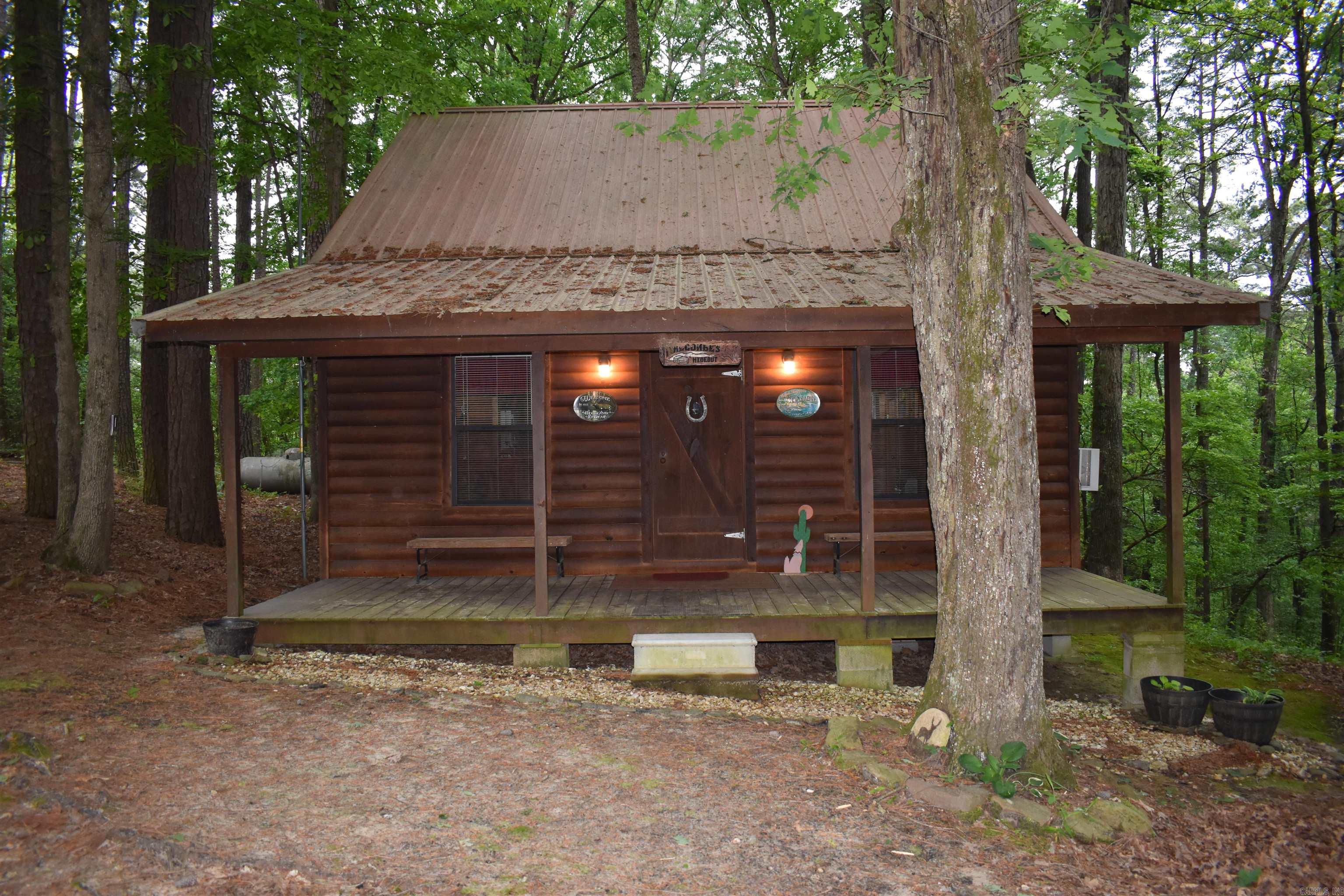255  Mount Carmel  Dierks, AR
