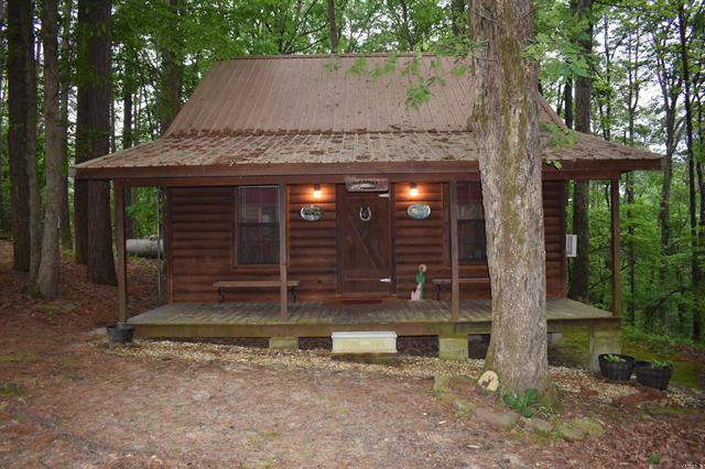 255  Mount Carmel  Dierks, AR