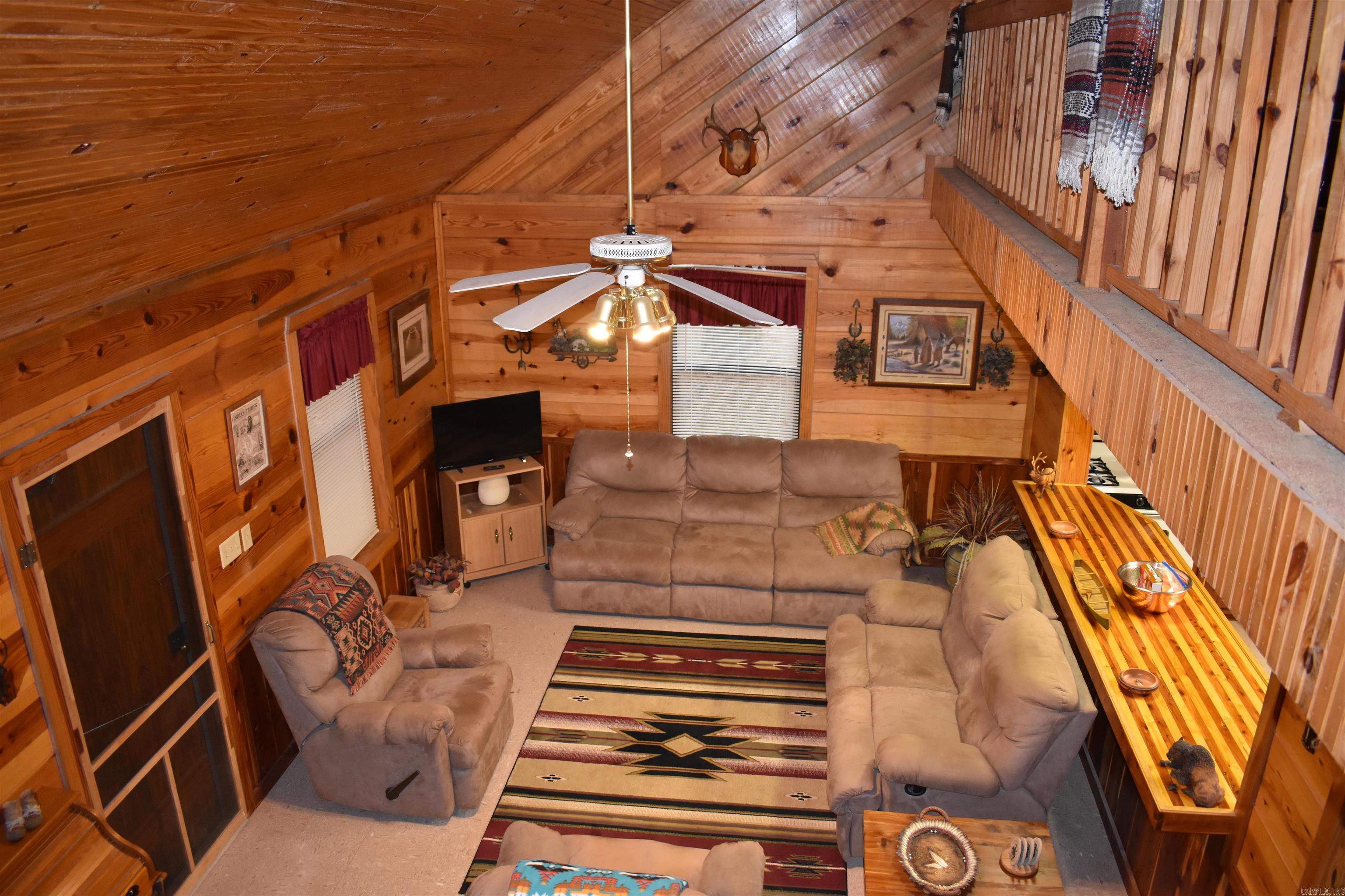 255  Mount Carmel  Dierks, AR