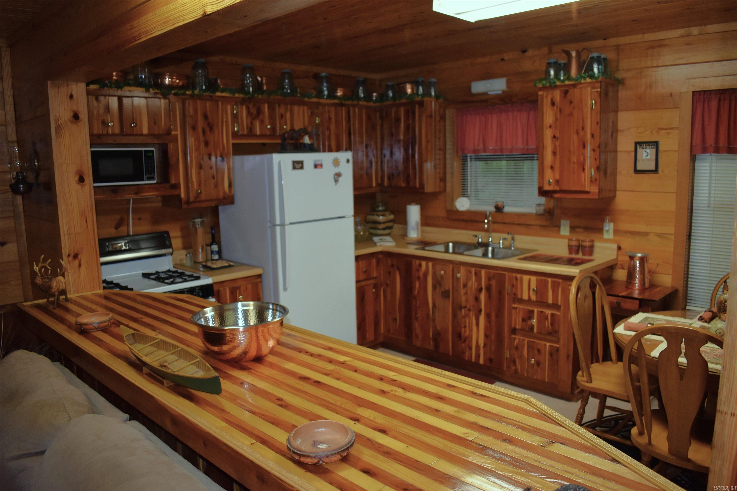 255  Mount Carmel  Dierks, AR