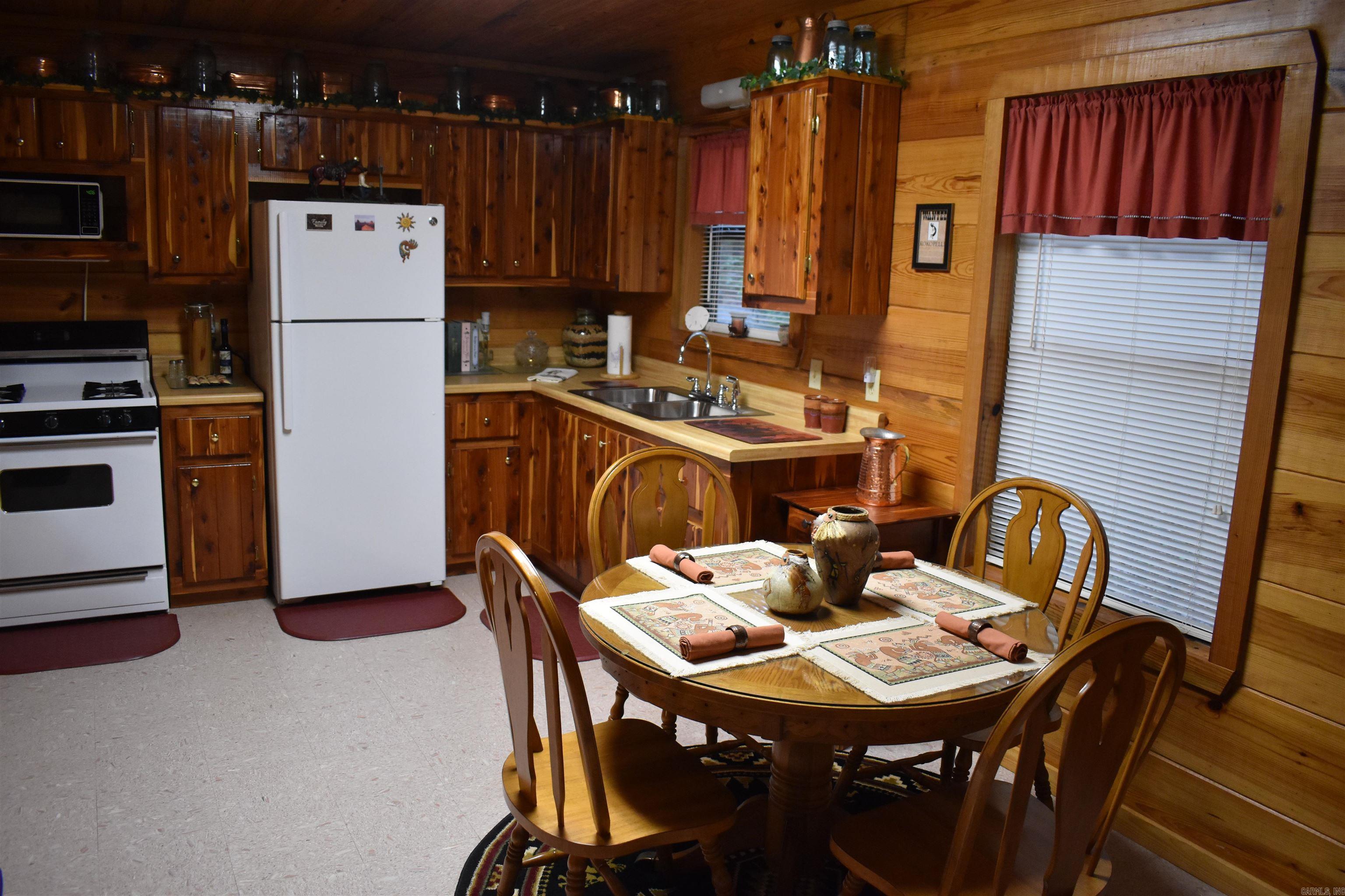 255  Mount Carmel  Dierks, AR