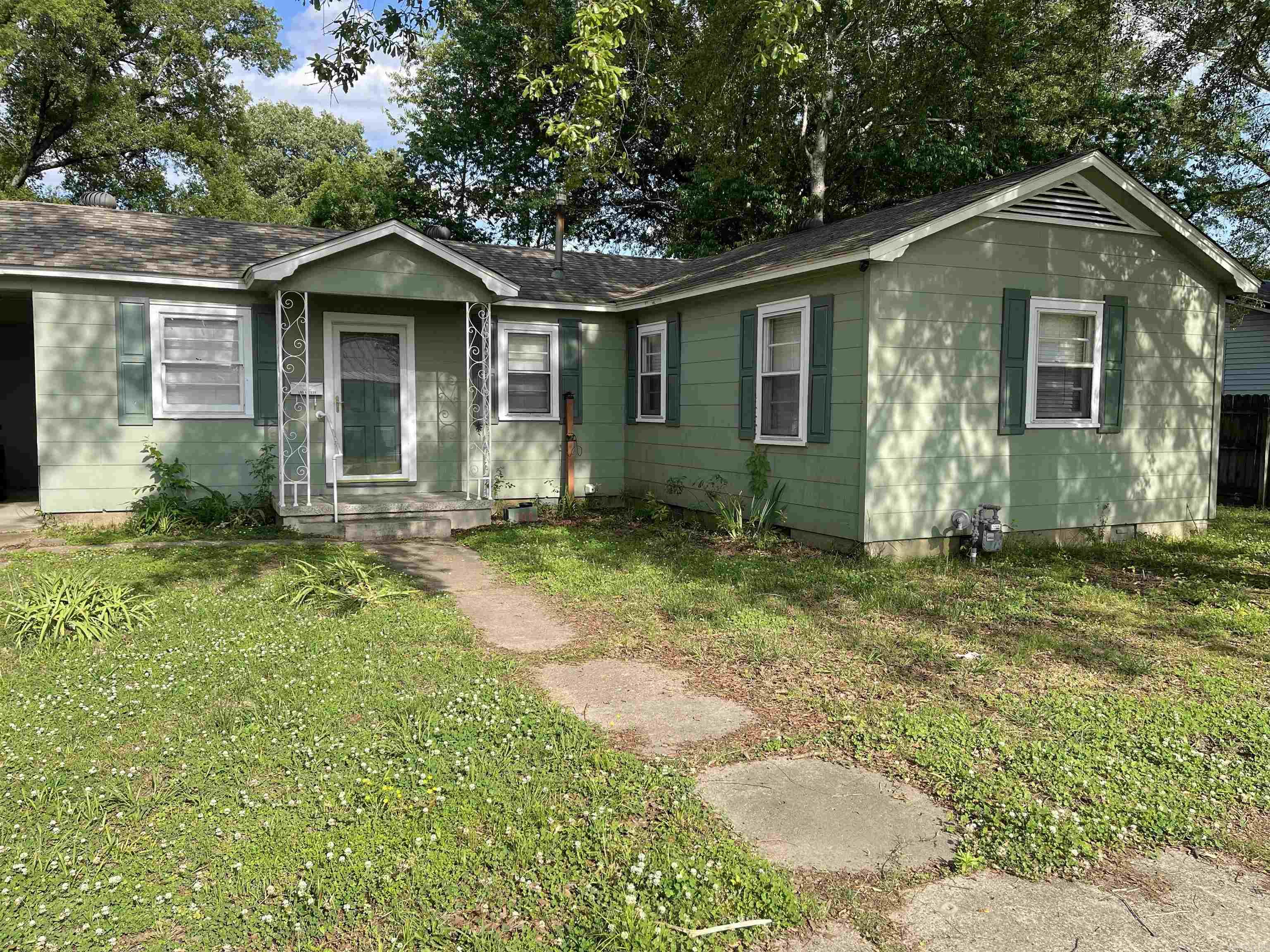108  Nathan Dr  Wynne, AR