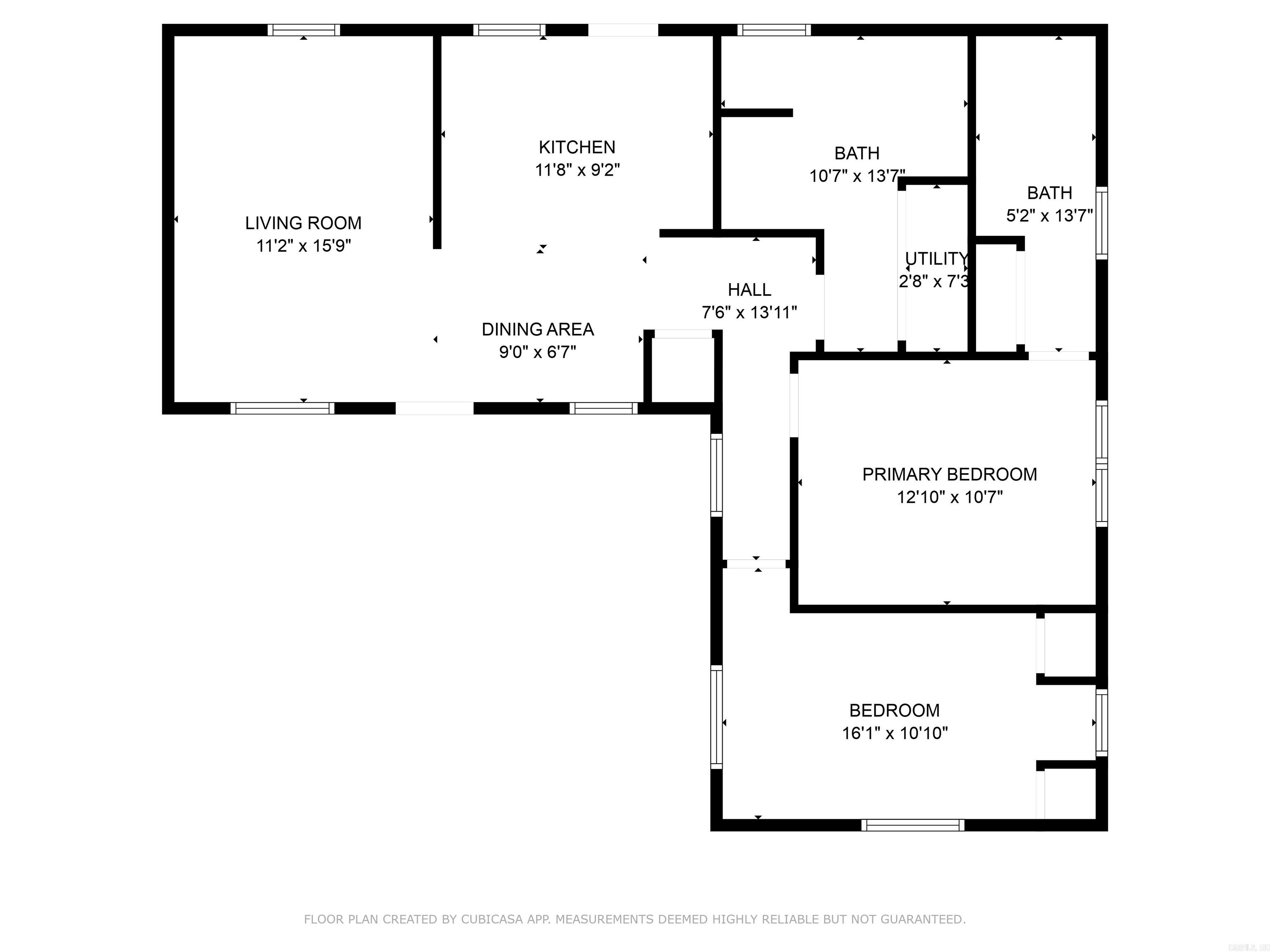 108 Nathan Dr  Wynne, AR