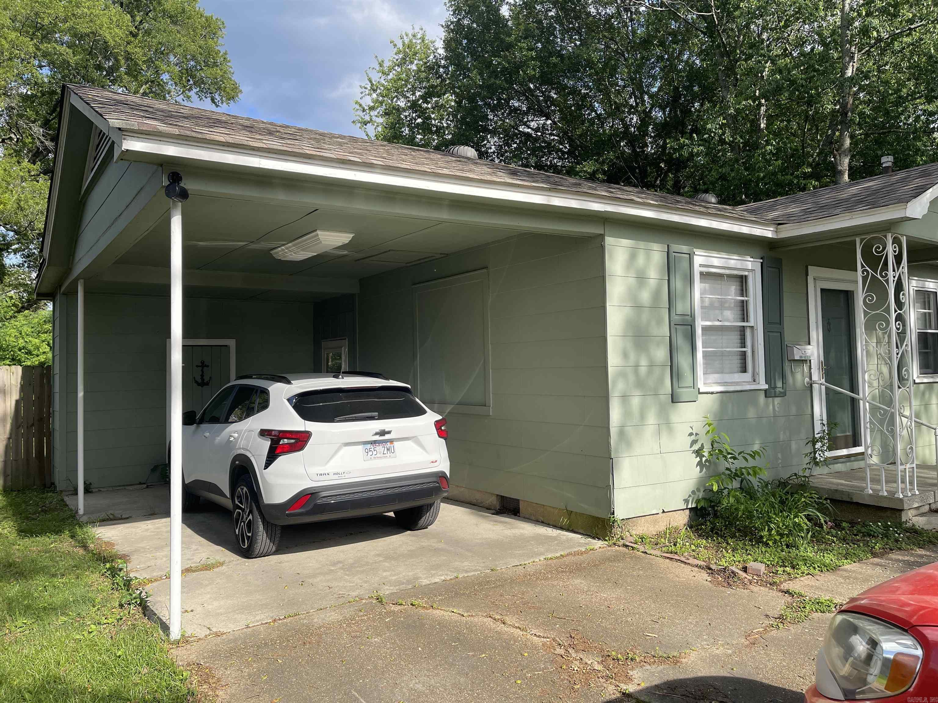 108  Nathan Dr  Wynne, AR