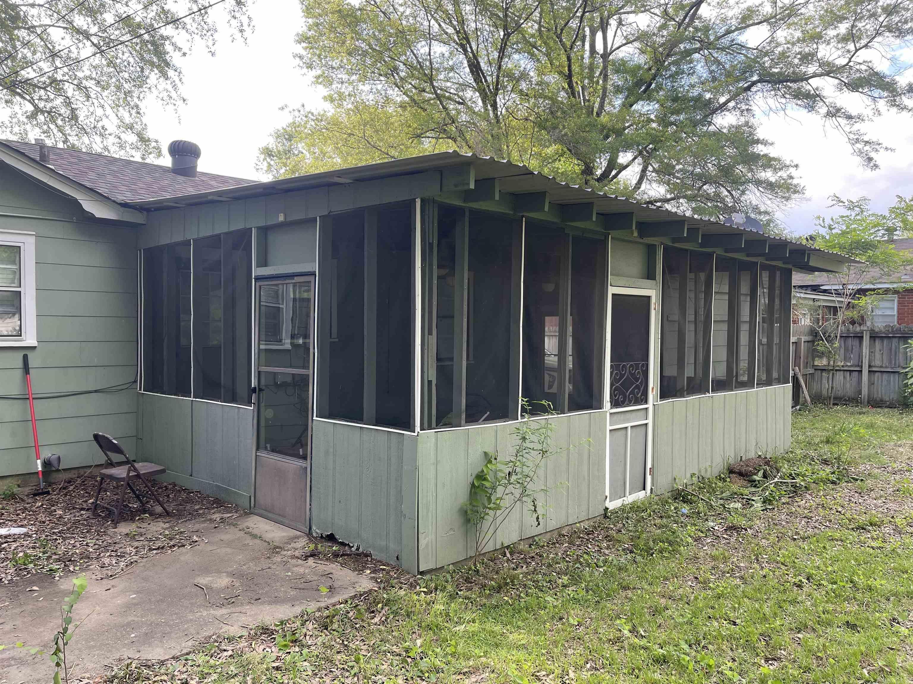 108  Nathan Dr  Wynne, AR