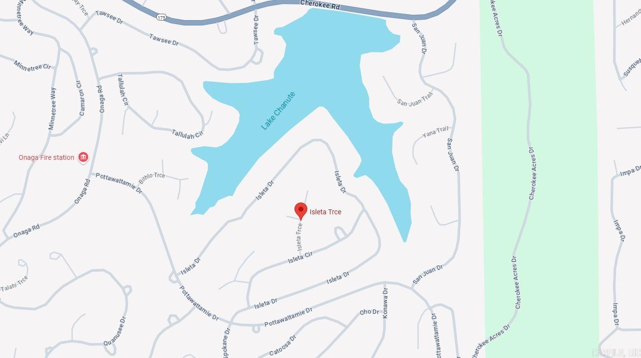 0  Isleta  Cherokee Village, AR