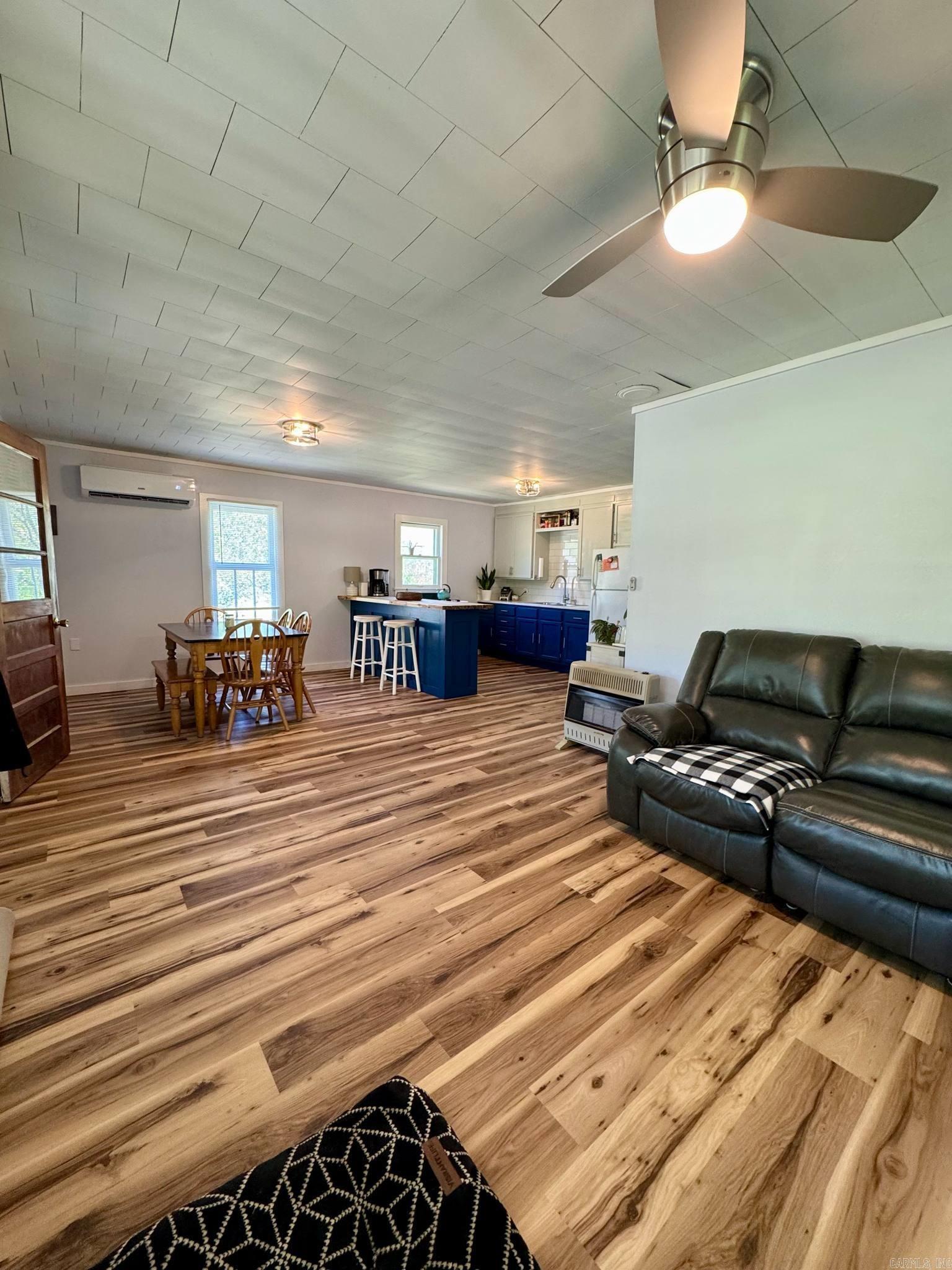 1100  Second Street  Mena, AR