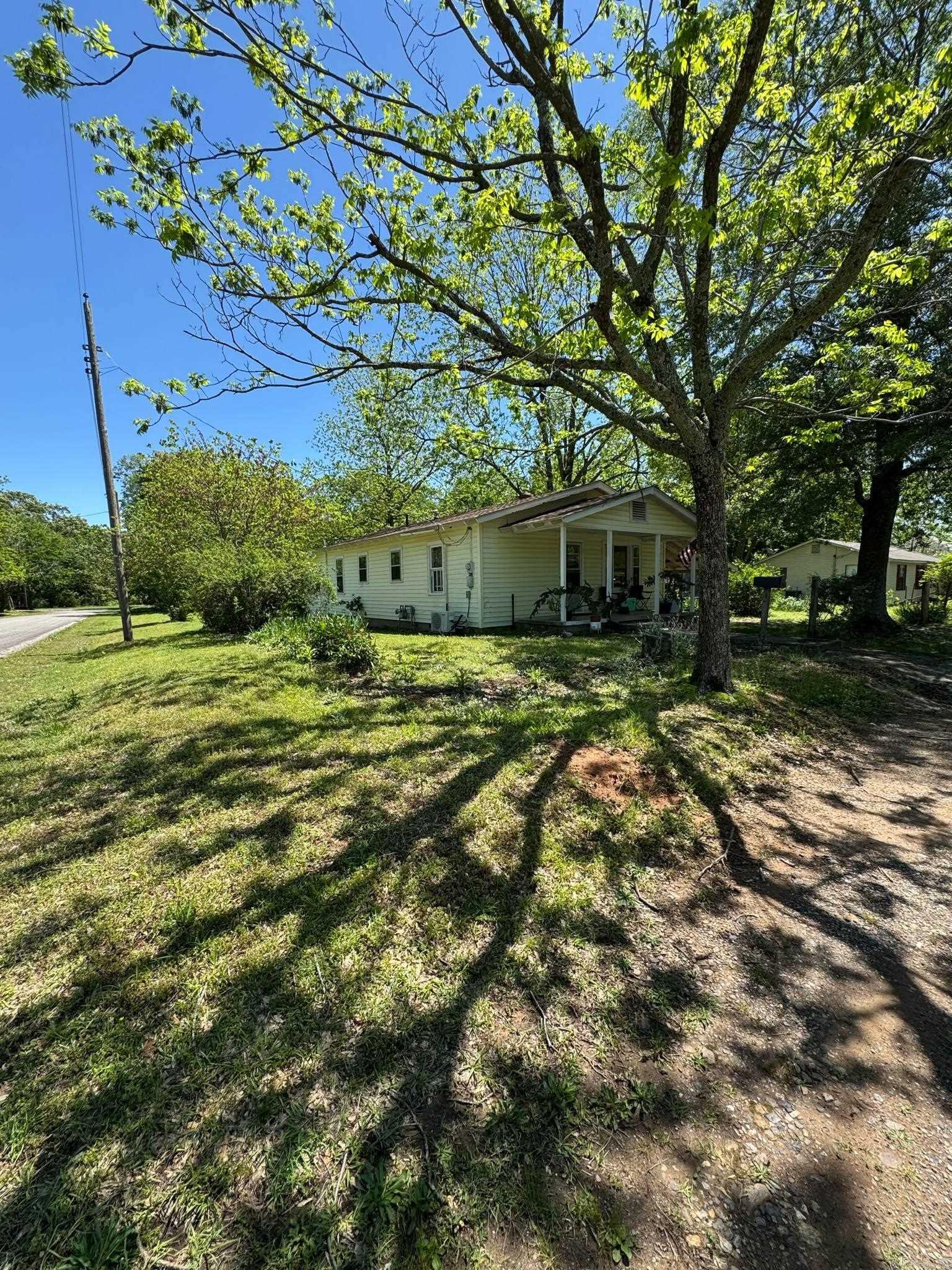 1100  Second Street  Mena, AR