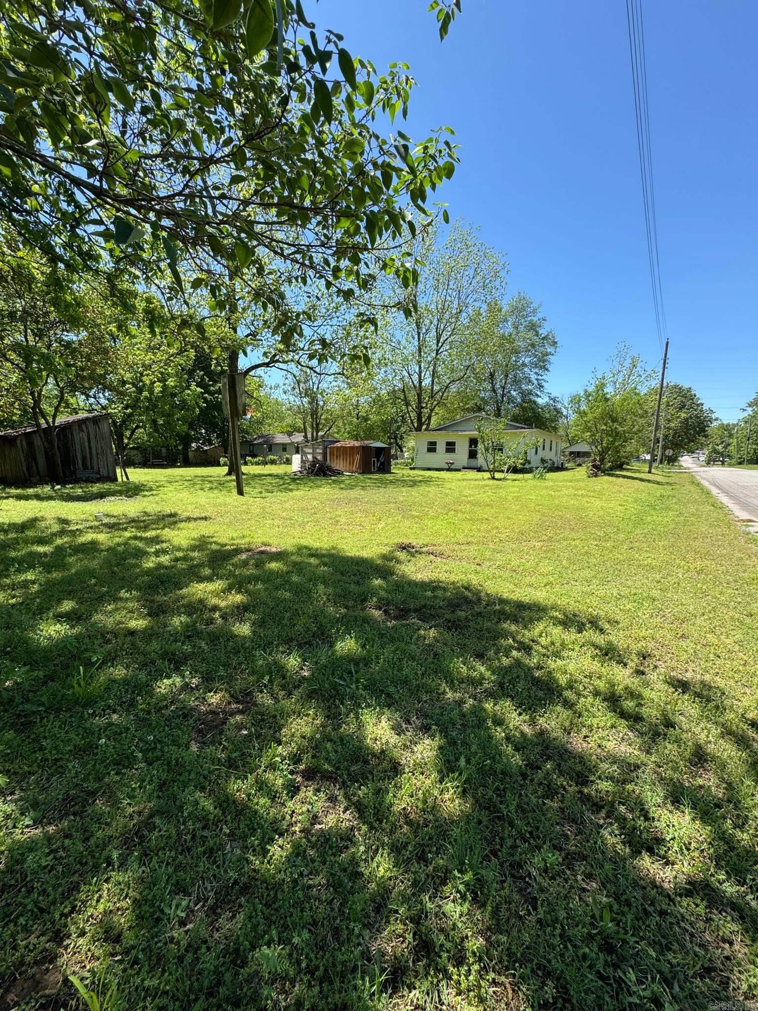 1100  Second Street  Mena, AR