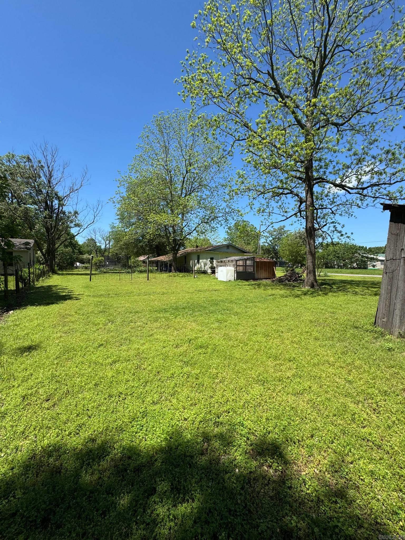 1100  Second Street  Mena, AR