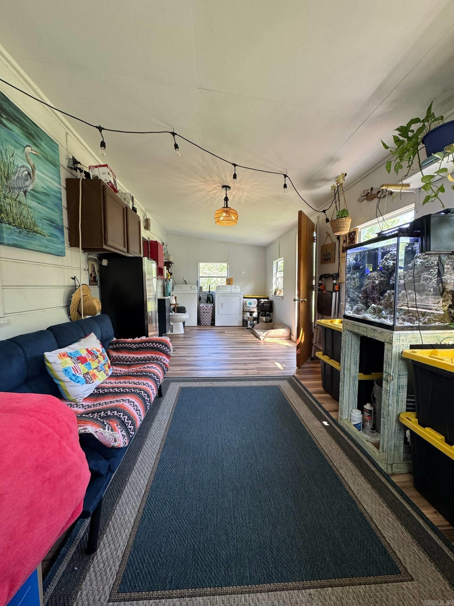 1100  Second Street  Mena, AR