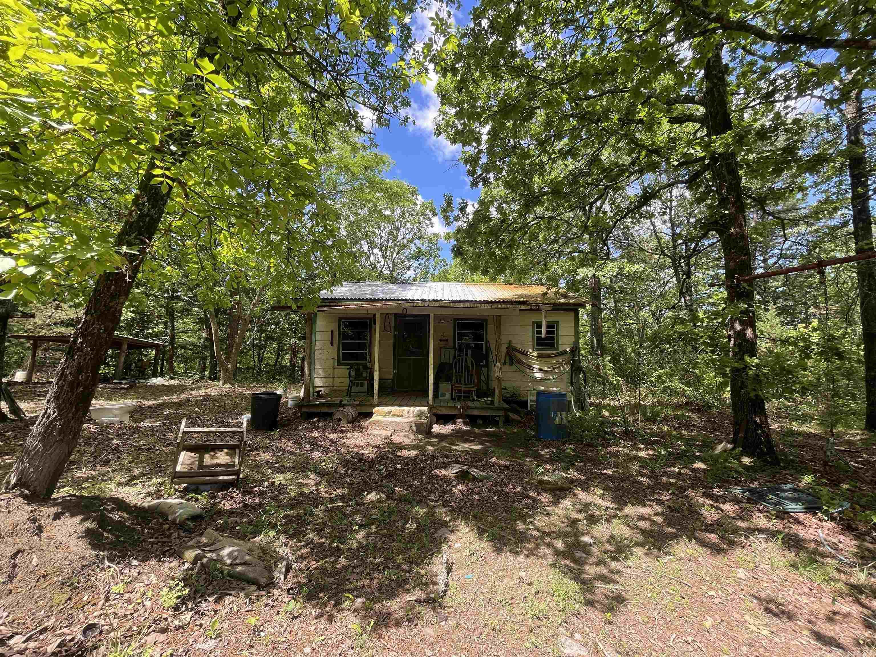 9999  Quail Drive  Boles, AR