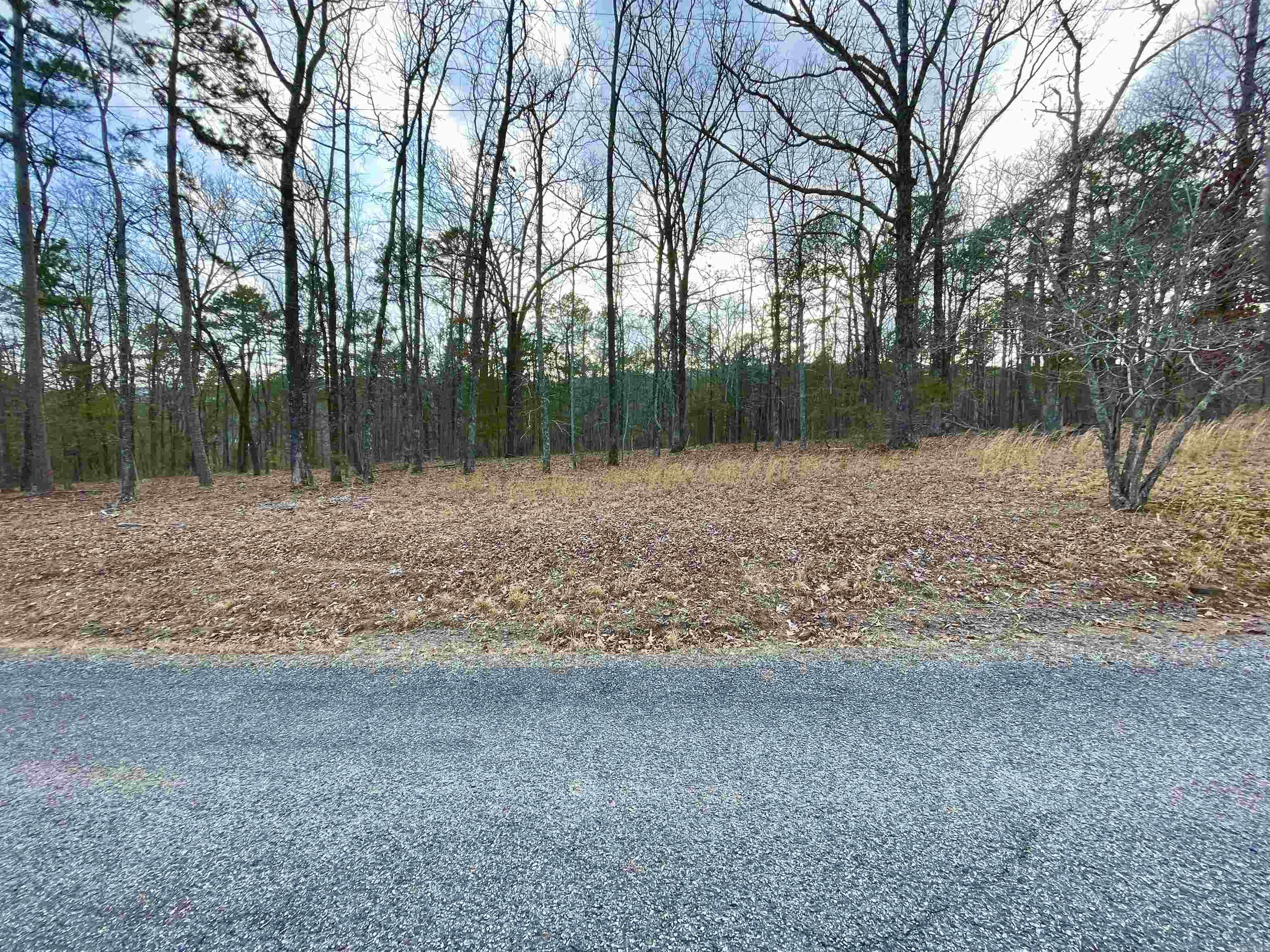 00  Mayhand Rd.  Shirley, AR