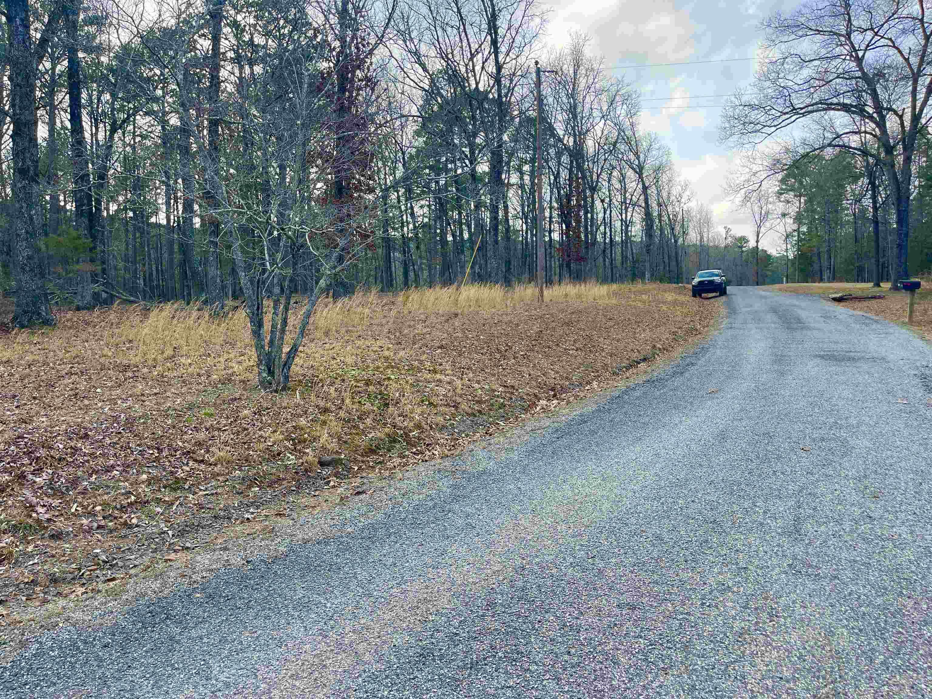 00  Mayhand Rd.  Shirley, AR