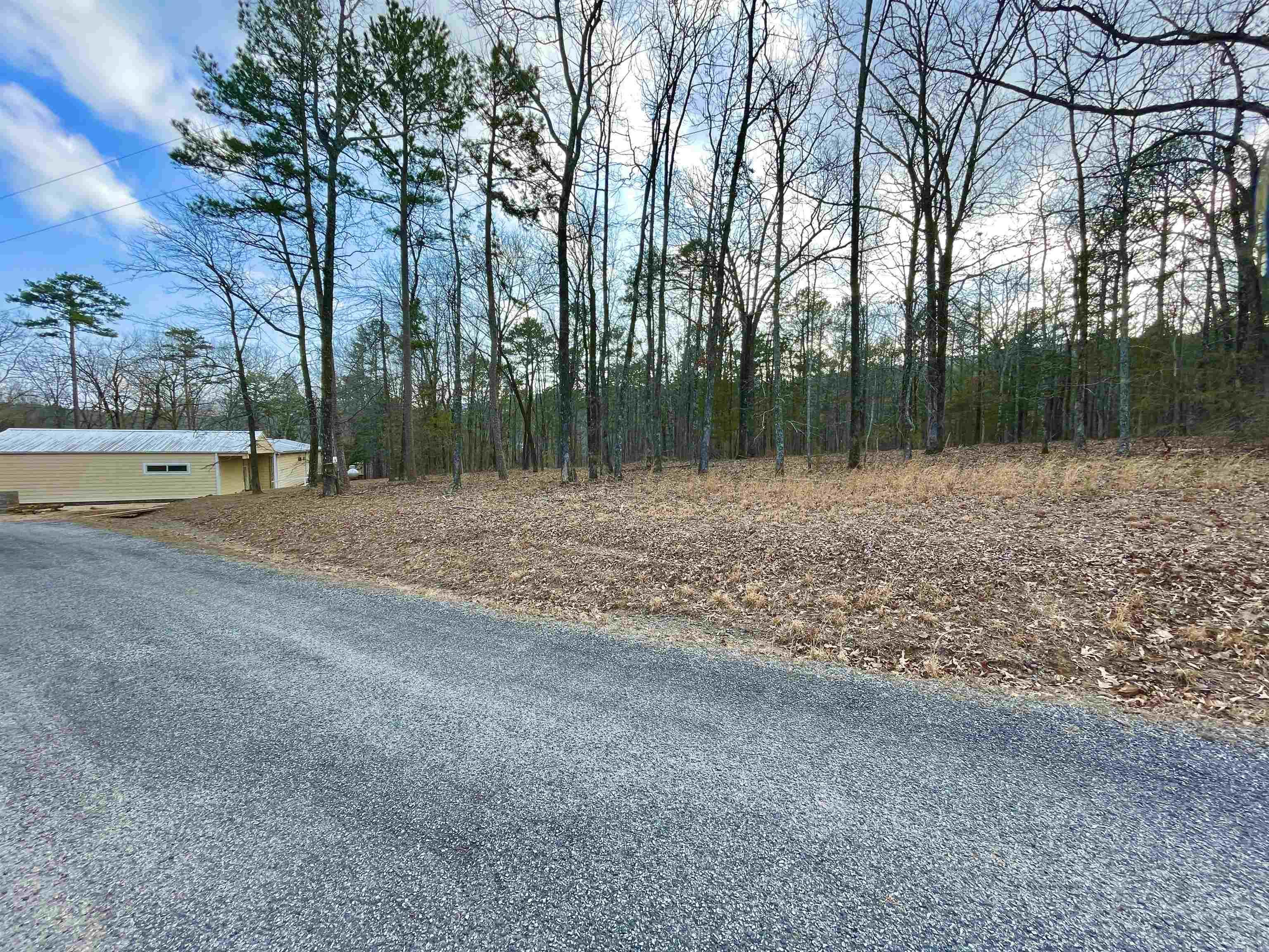 00  Mayhand Rd.  Shirley, AR