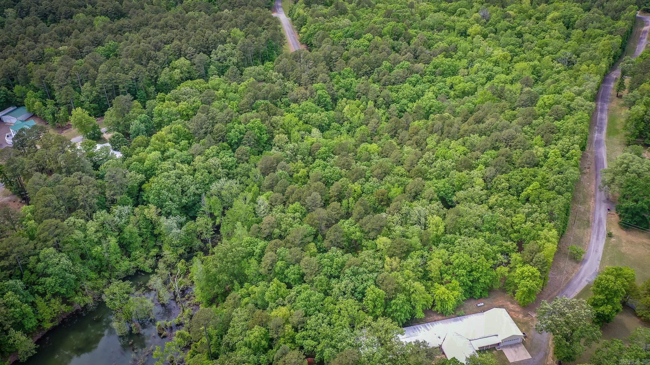 00  Mayhand Rd.  Shirley, AR
