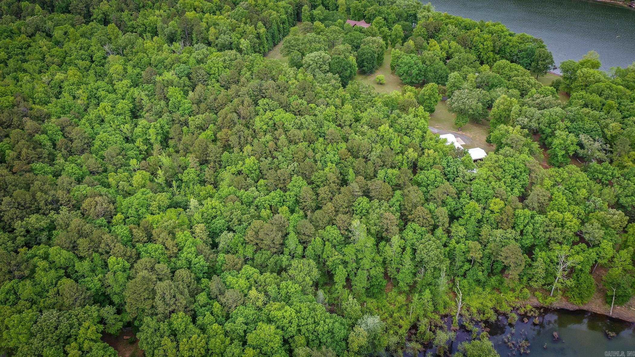 00  Mayhand Rd.  Shirley, AR