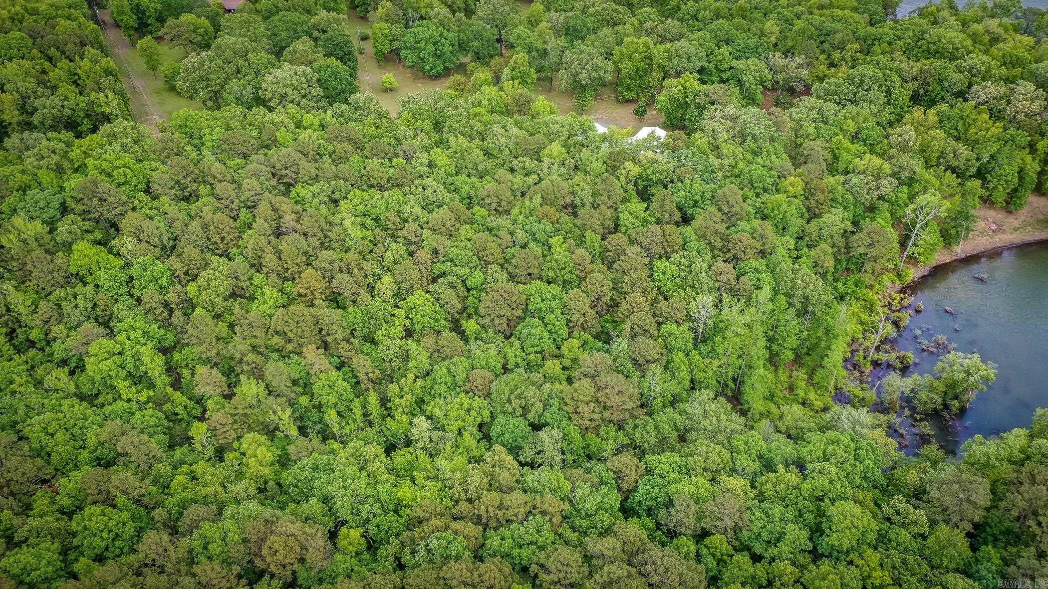 00  Mayhand Rd.  Shirley, AR