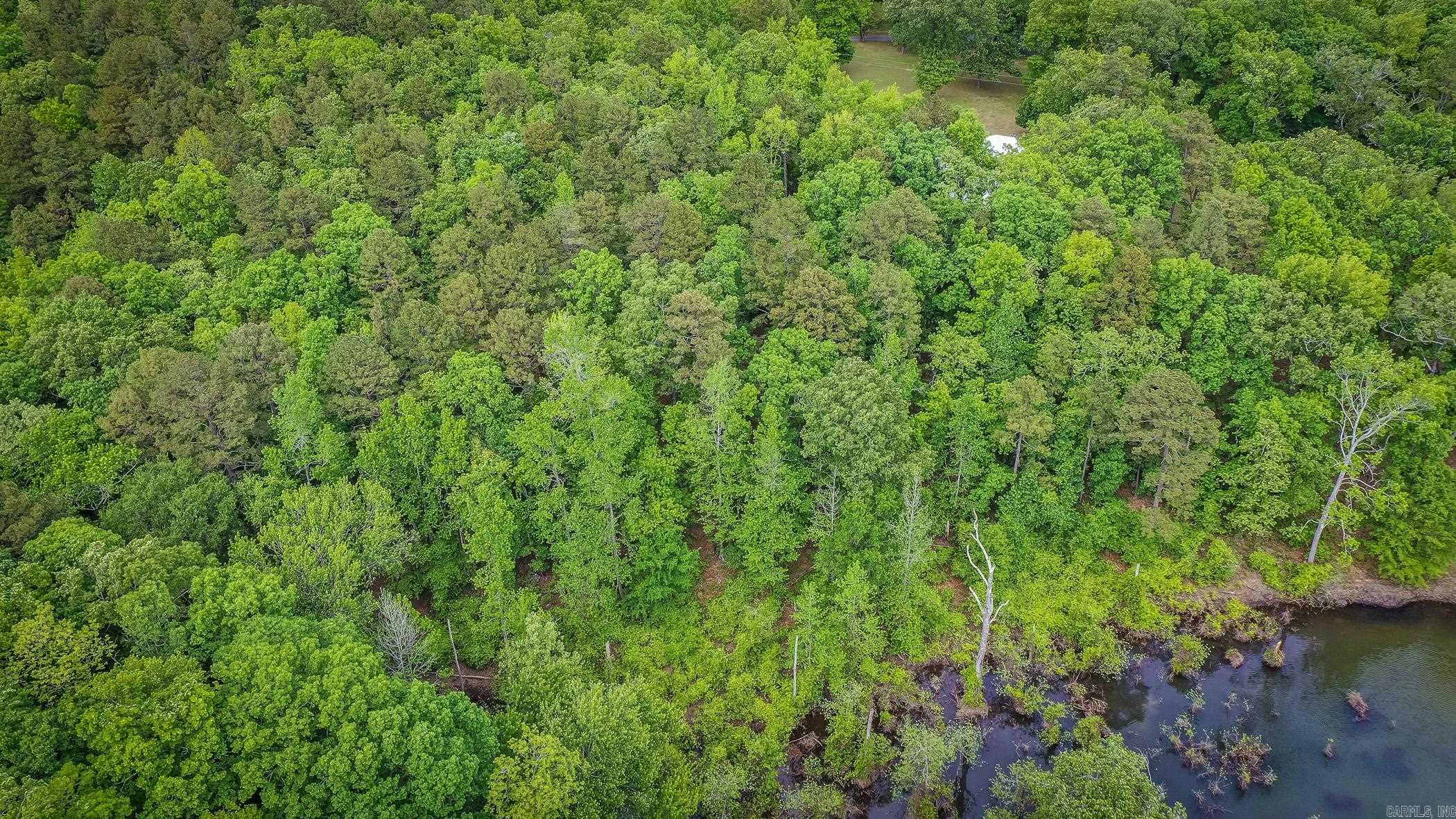 00  Mayhand Rd.  Shirley, AR