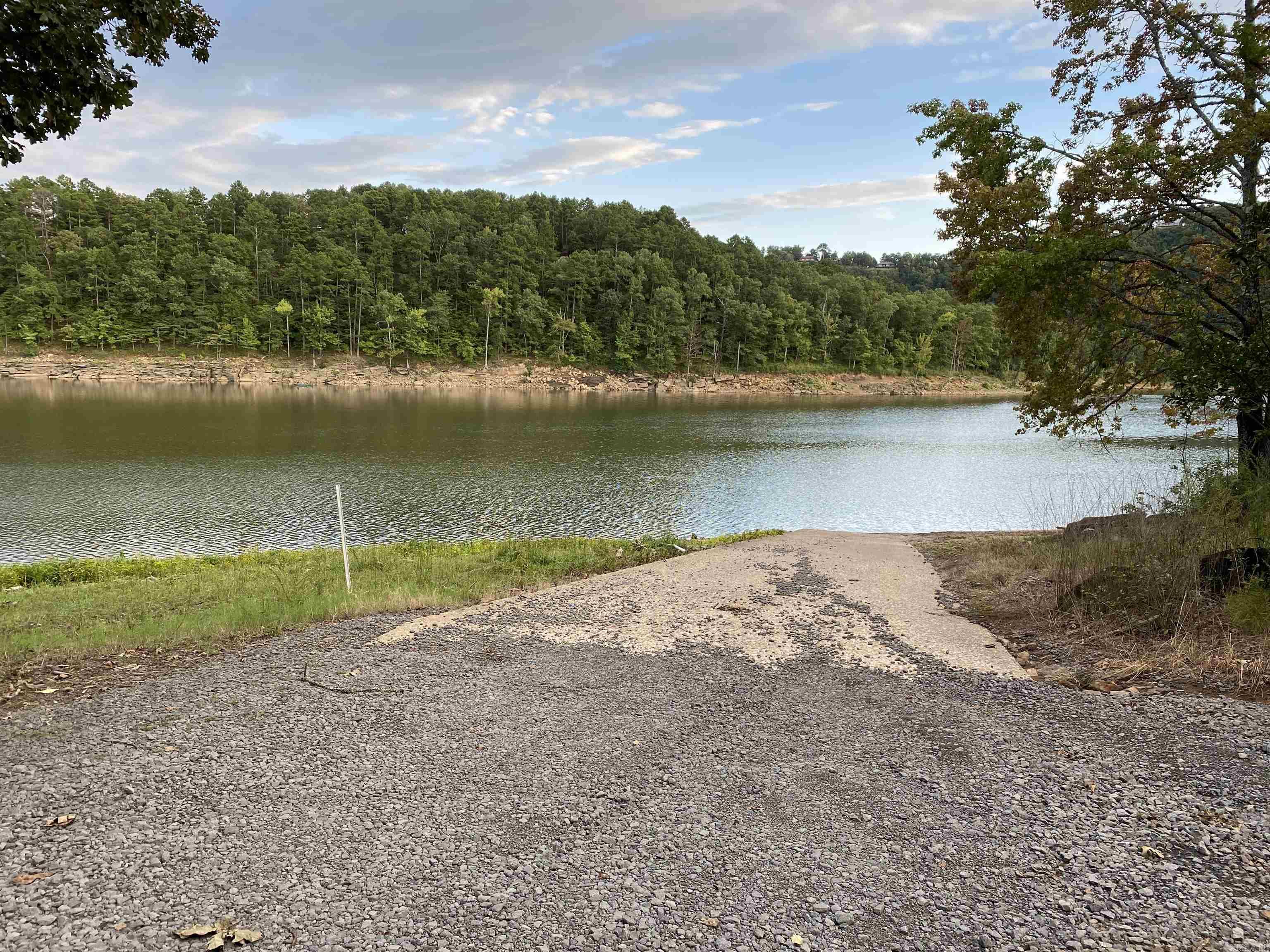 00  Mayhand Rd.  Shirley, AR
