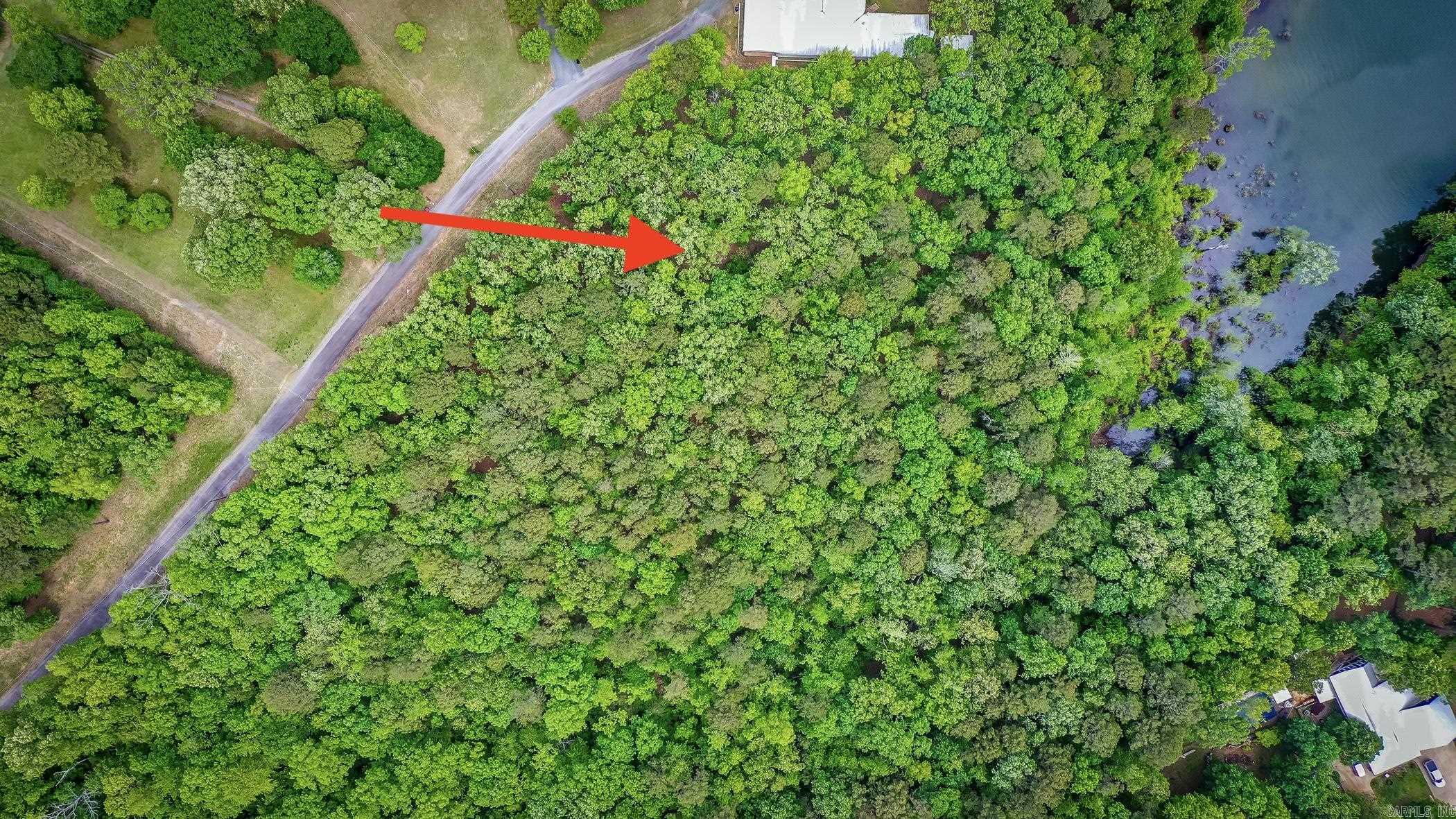 00  Mayhand Rd.  Shirley, AR