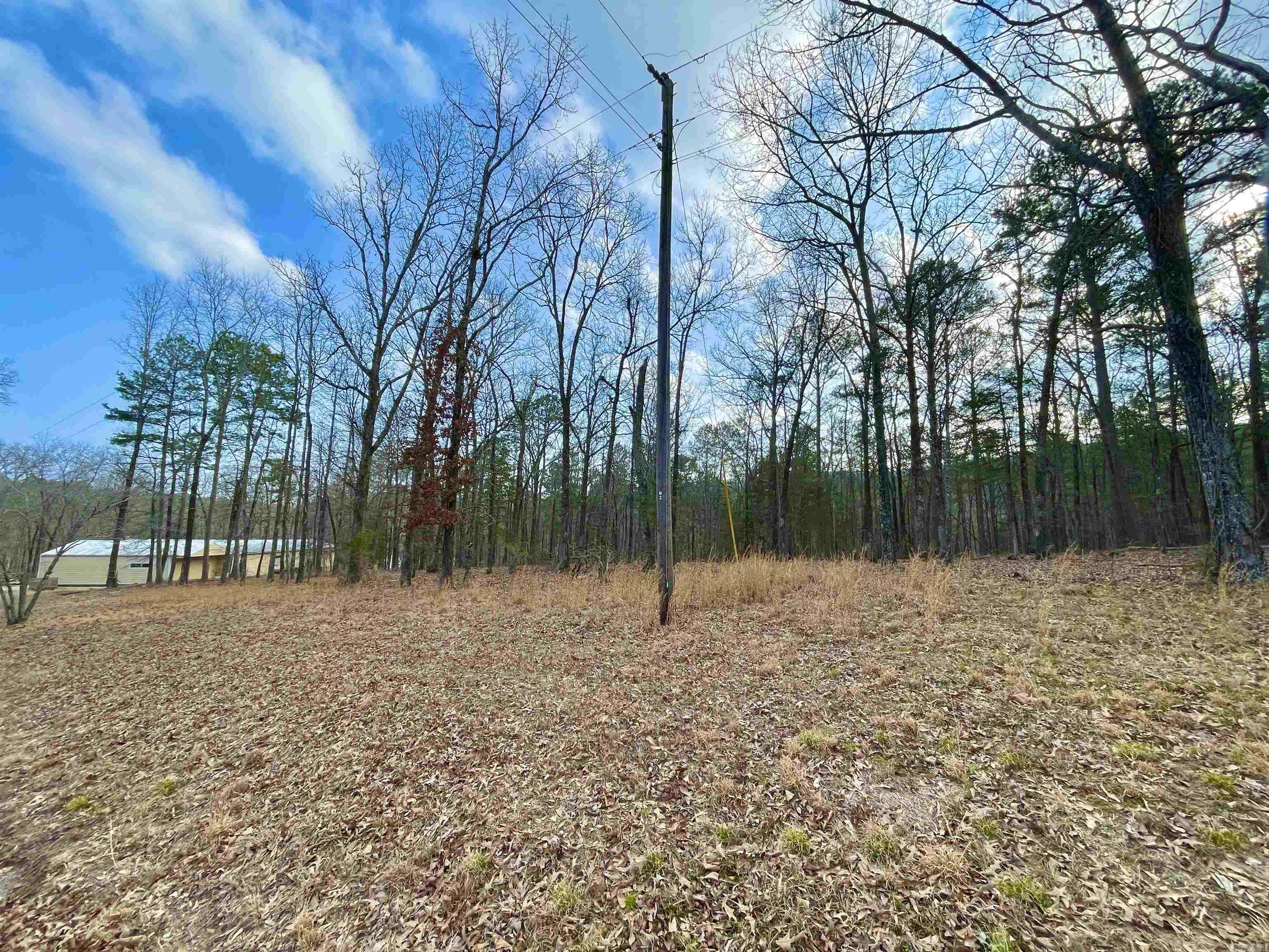 00  Mayhand Rd.  Shirley, AR