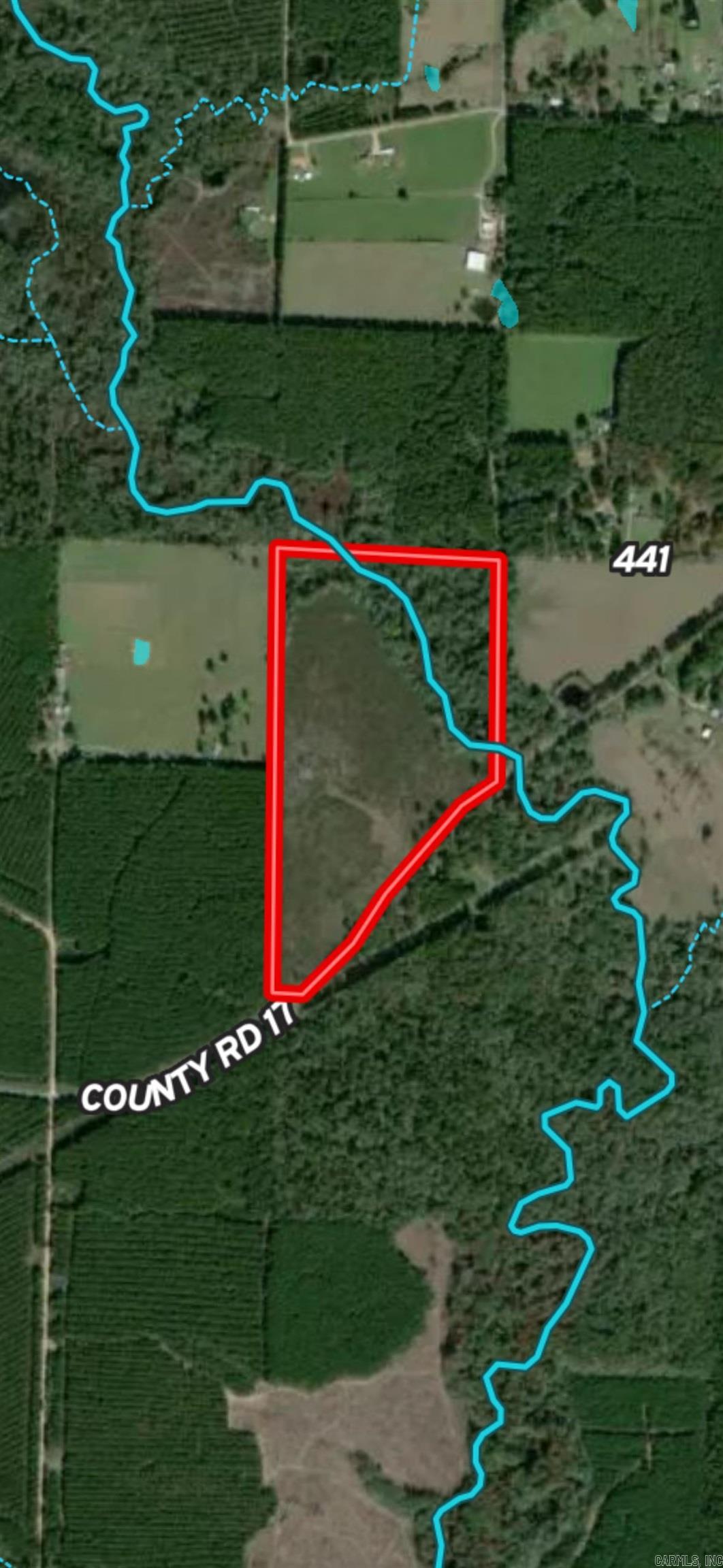   County Road 17, Hamburg, Arkansas 71646  Hamburg, AR