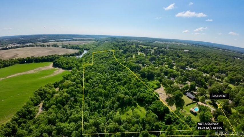   Riverview Rd.  South Side, AR