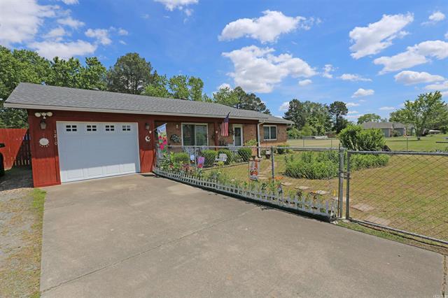 1210  Privett Park  Lonoke, AR
