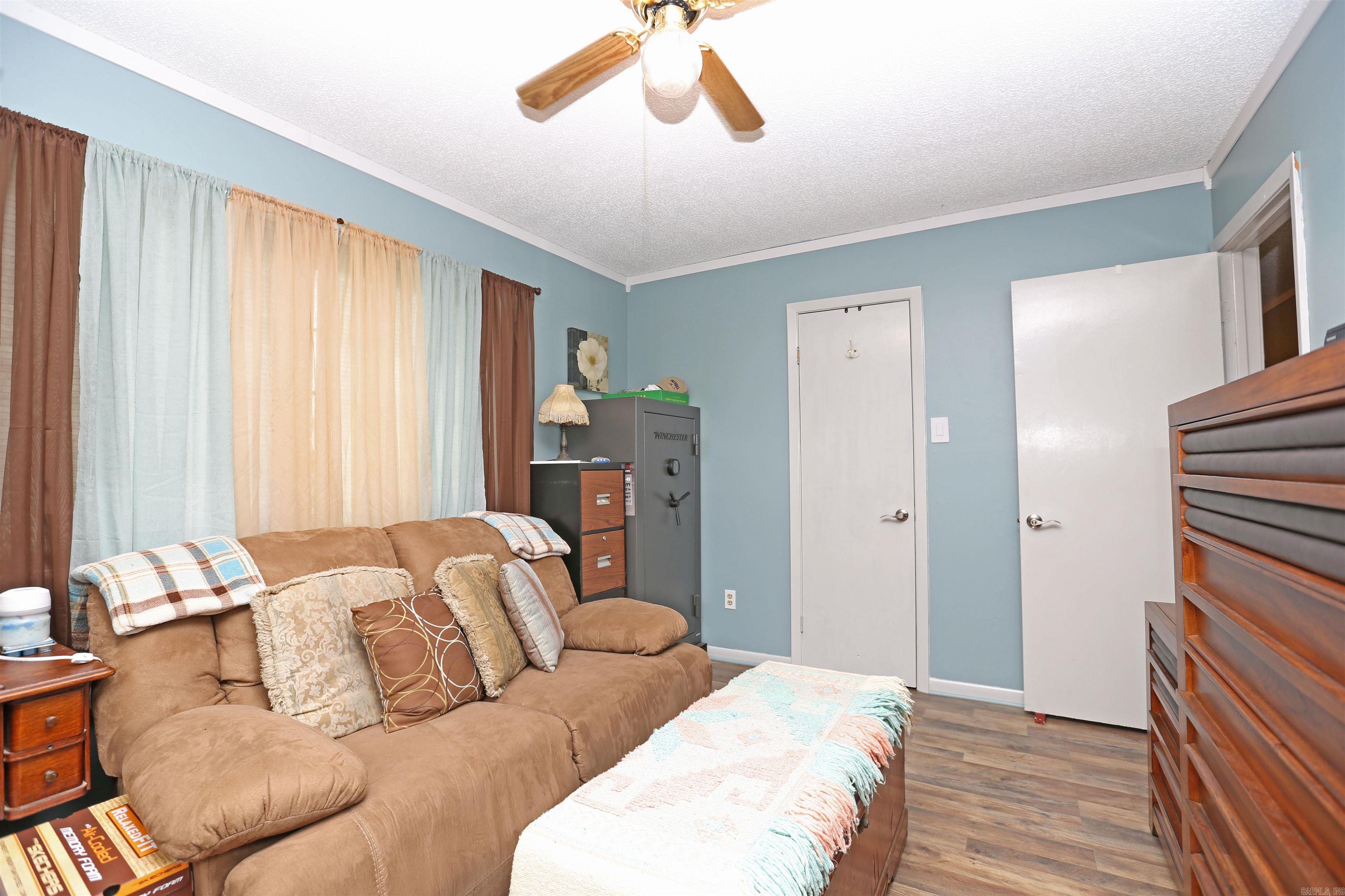 1210  Privett Park  Lonoke, AR