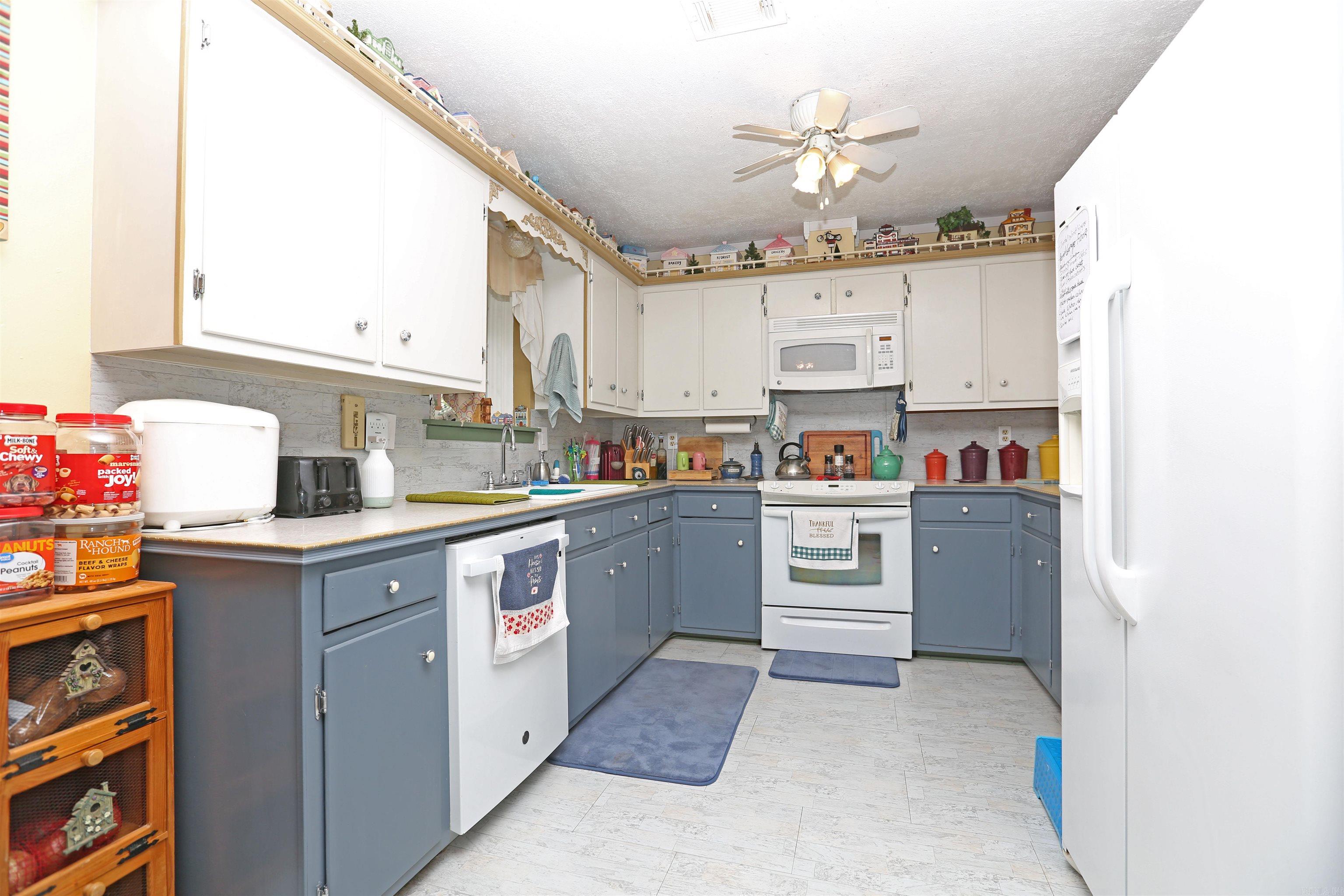1210  Privett Park  Lonoke, AR