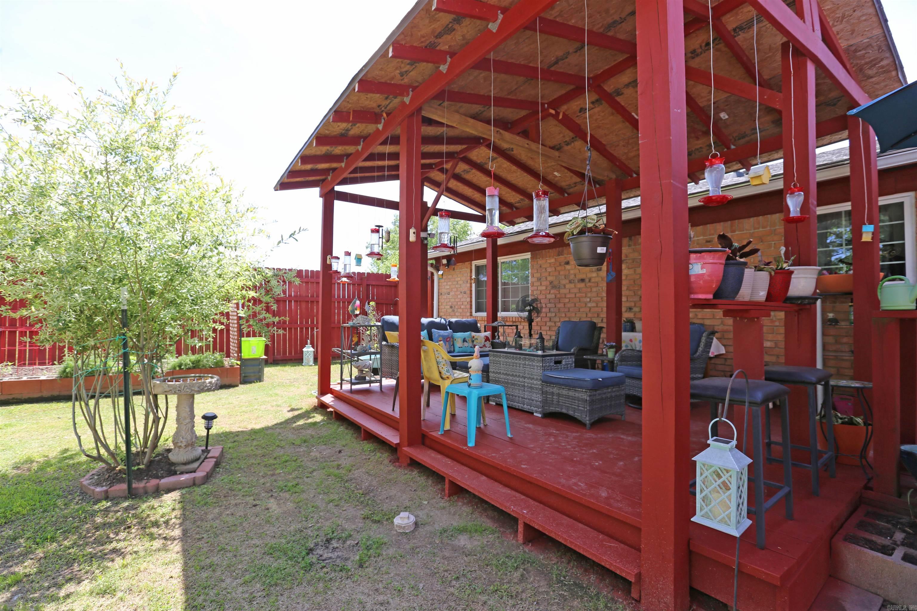 1210  Privett Park  Lonoke, AR