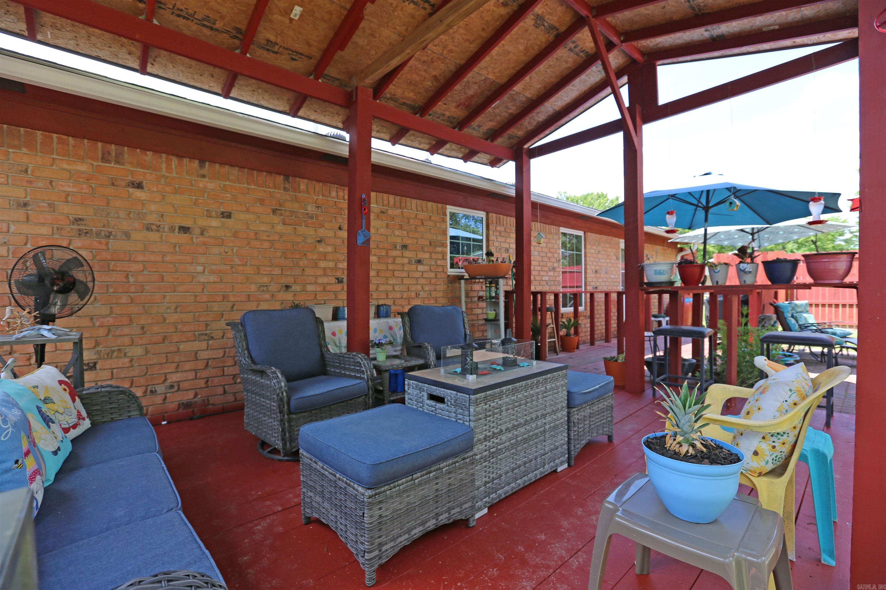 1210  Privett Park  Lonoke, AR