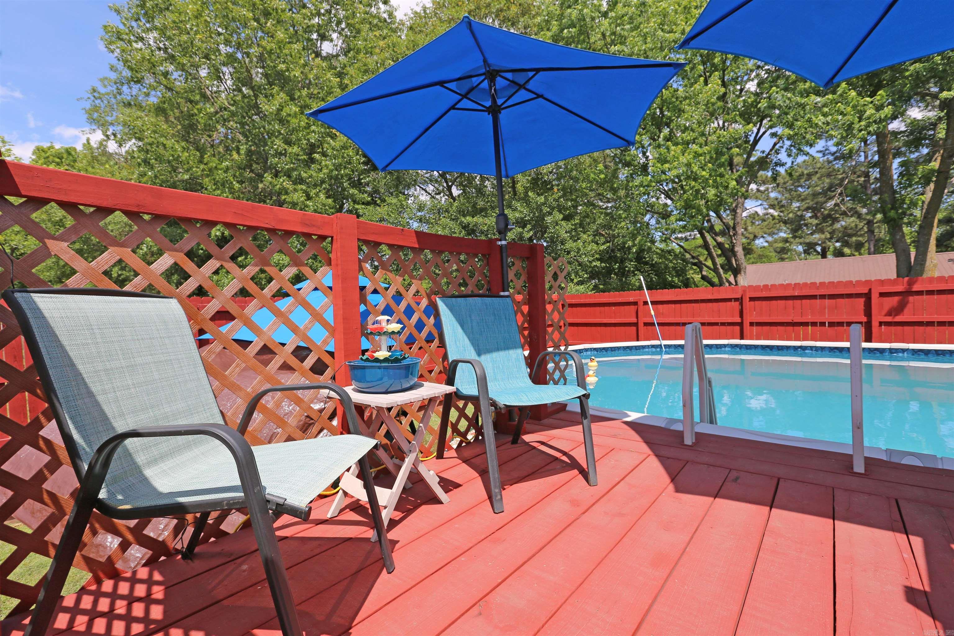 1210  Privett Park  Lonoke, AR