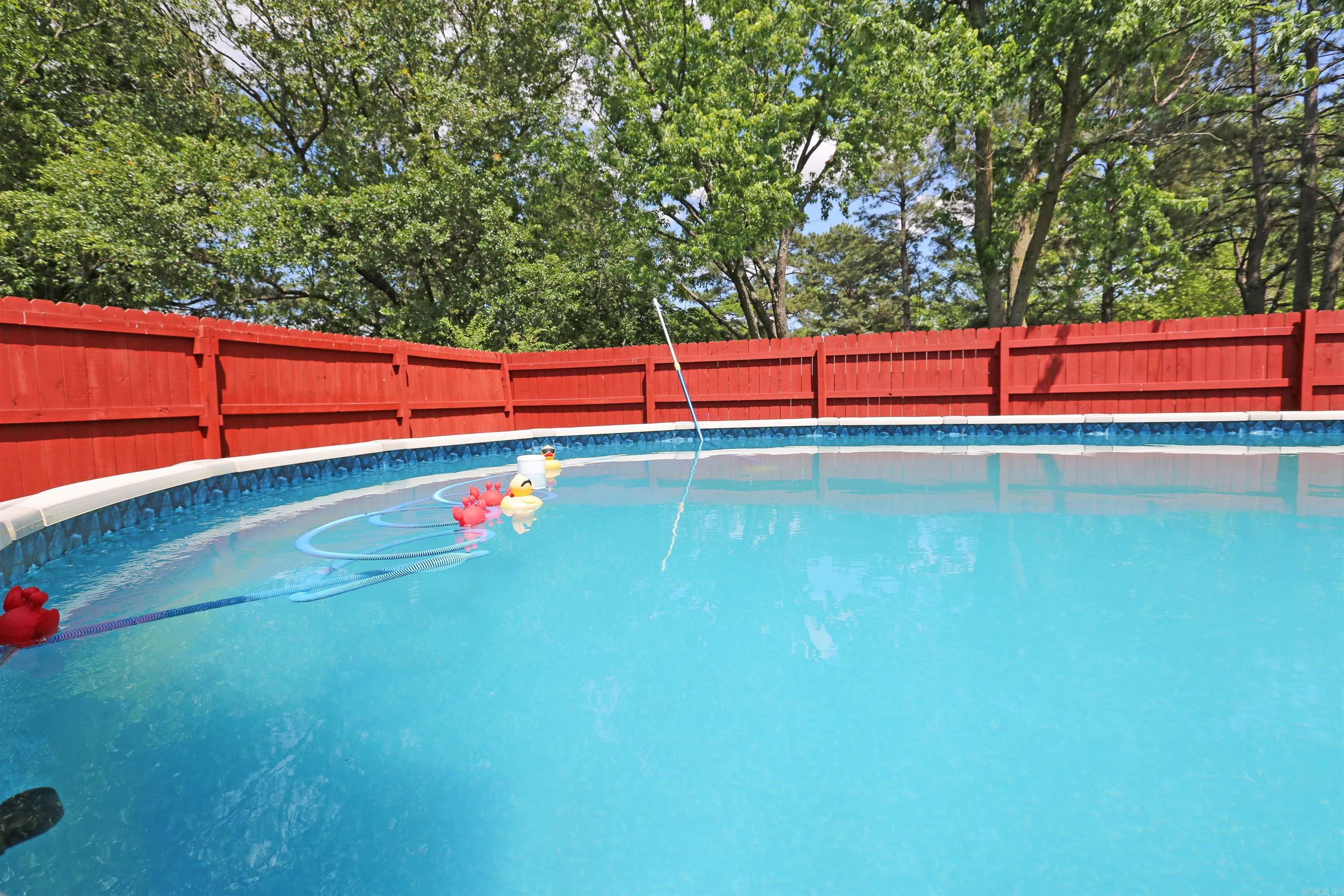 1210  Privett Park  Lonoke, AR