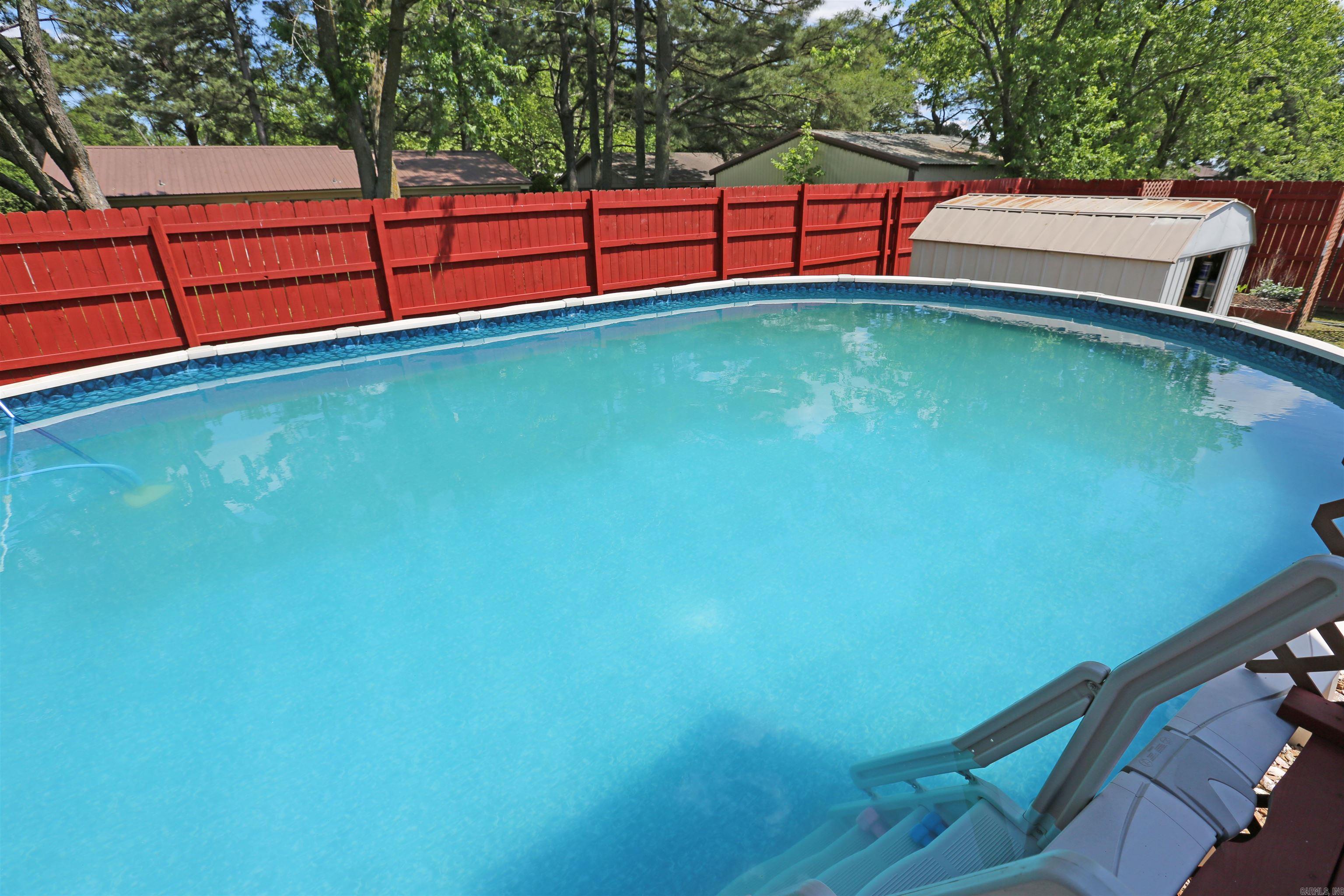 1210  Privett Park  Lonoke, AR