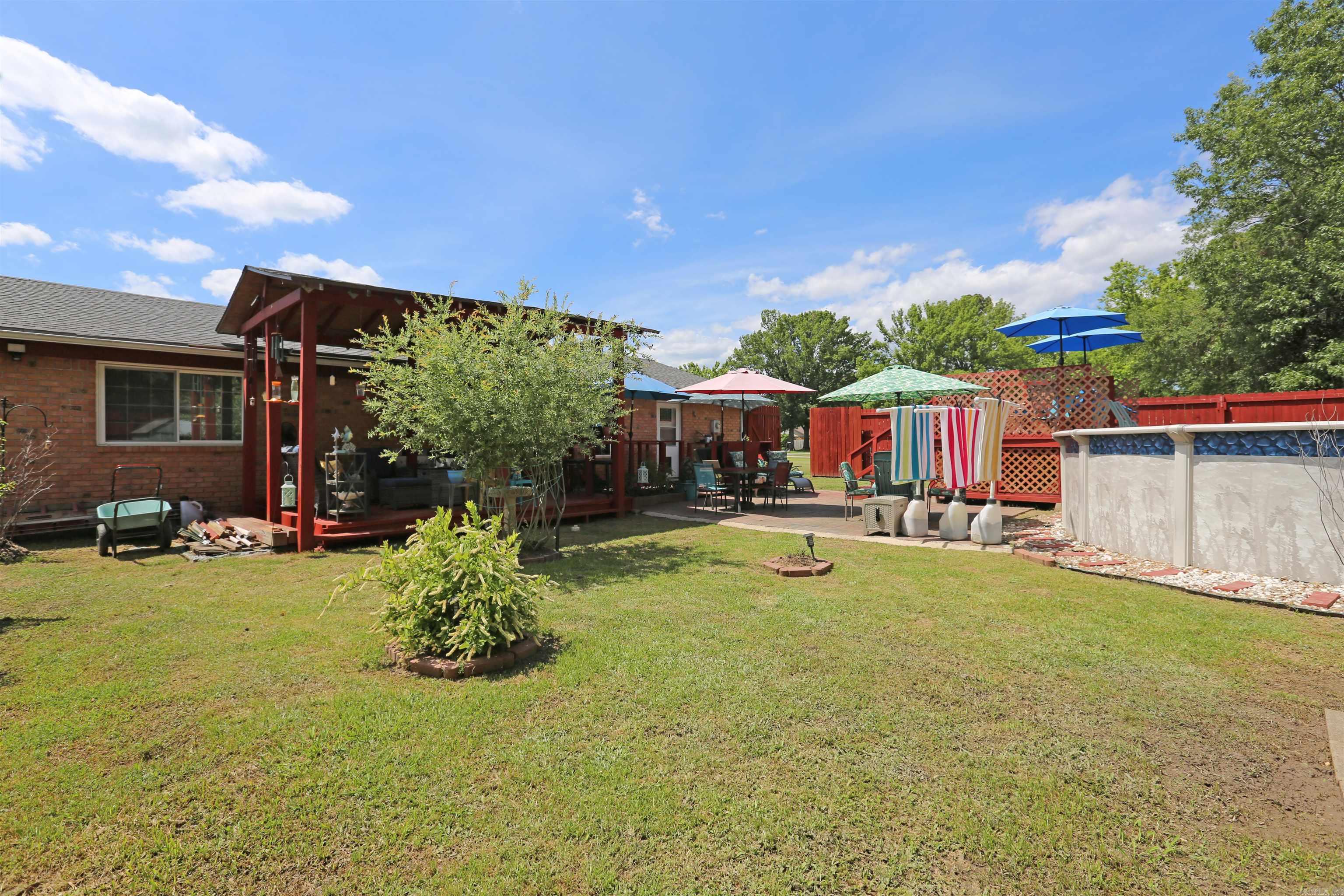 1210  Privett Park  Lonoke, AR