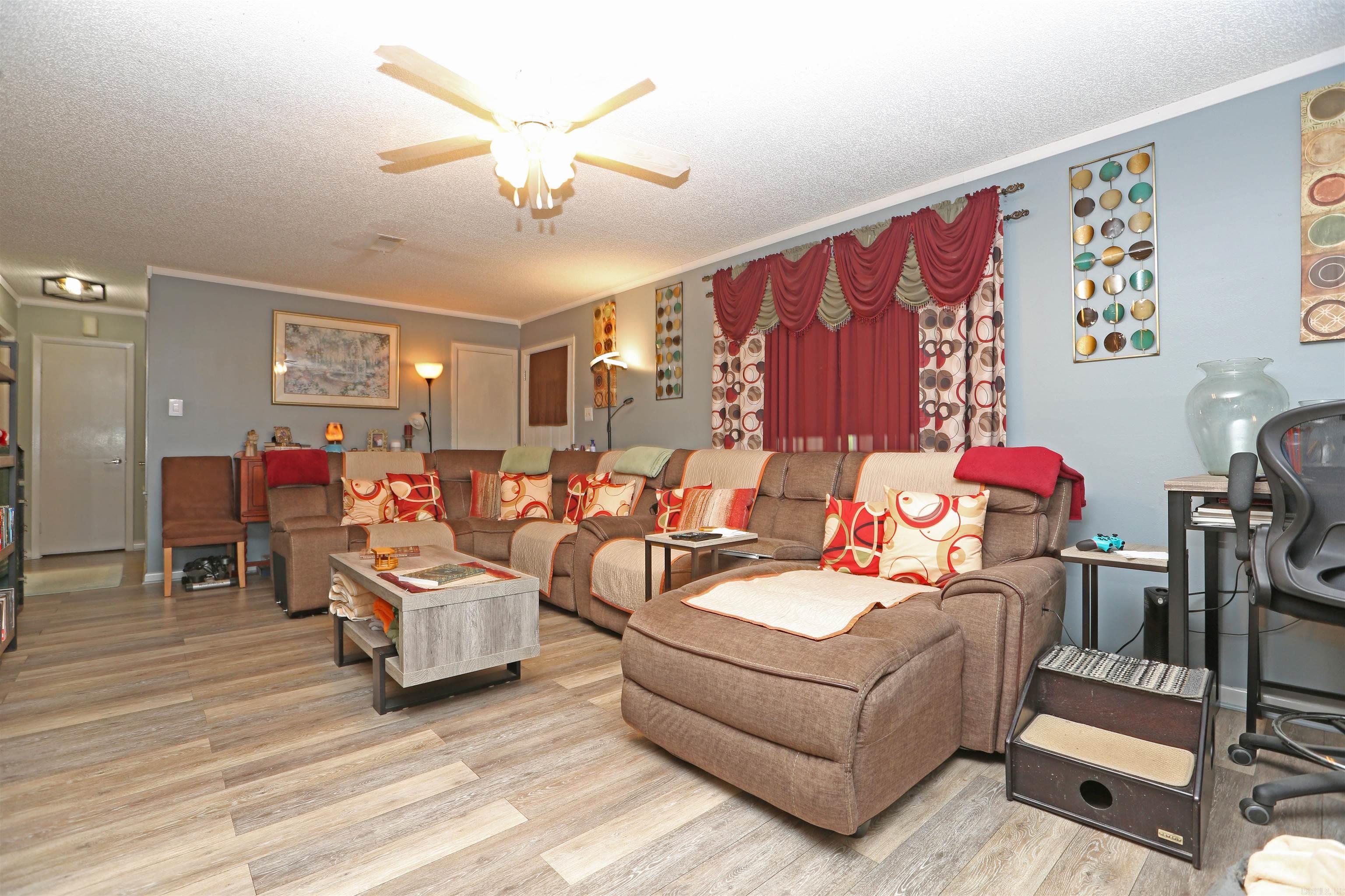 1210  Privett Park  Lonoke, AR