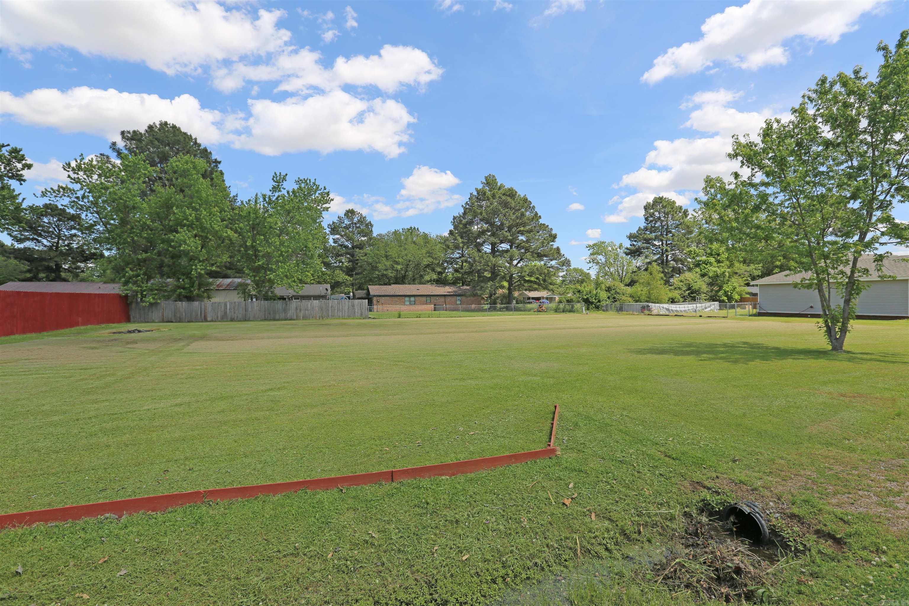 1210  Privett Park  Lonoke, AR