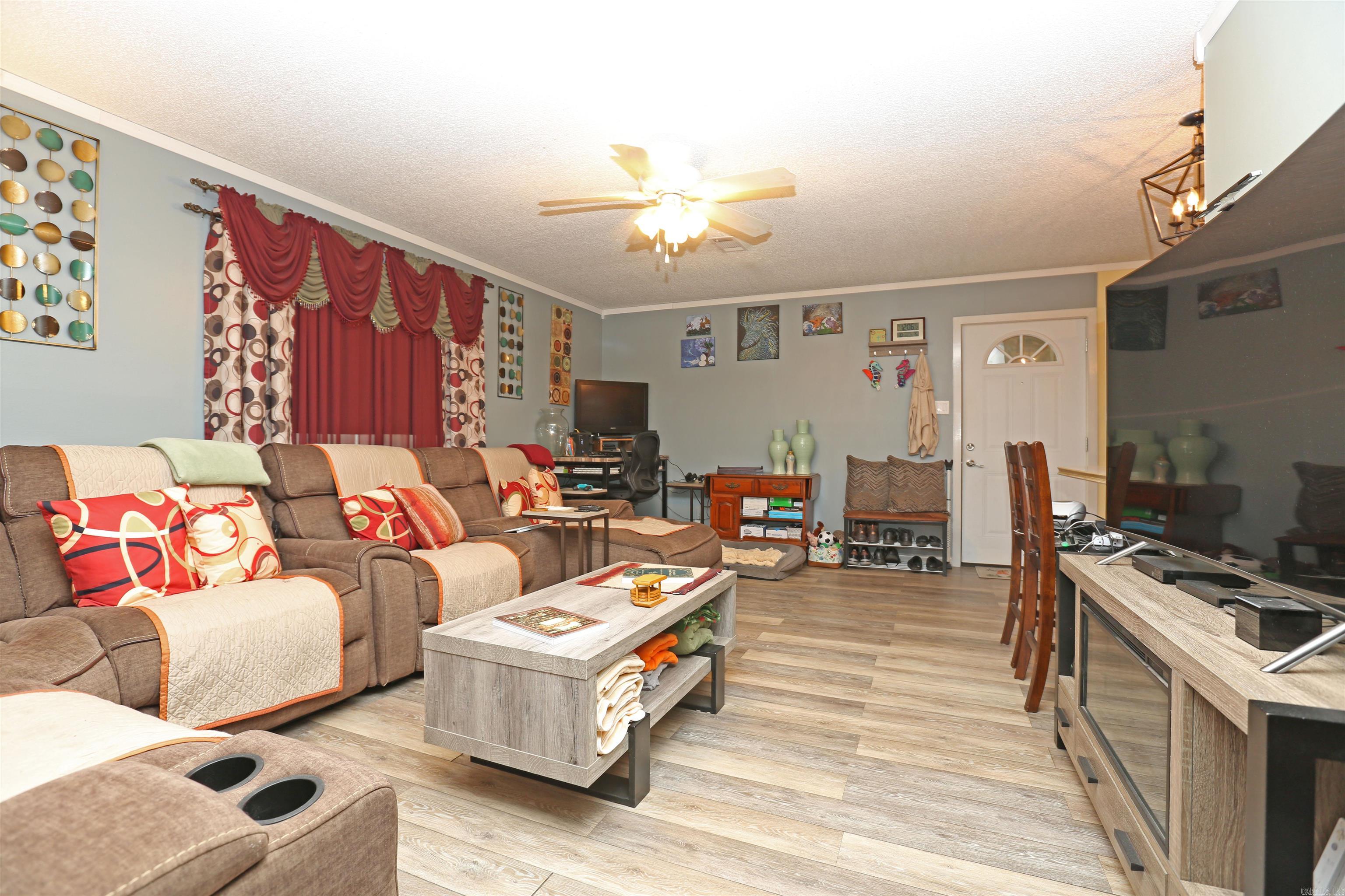 1210  Privett Park  Lonoke, AR