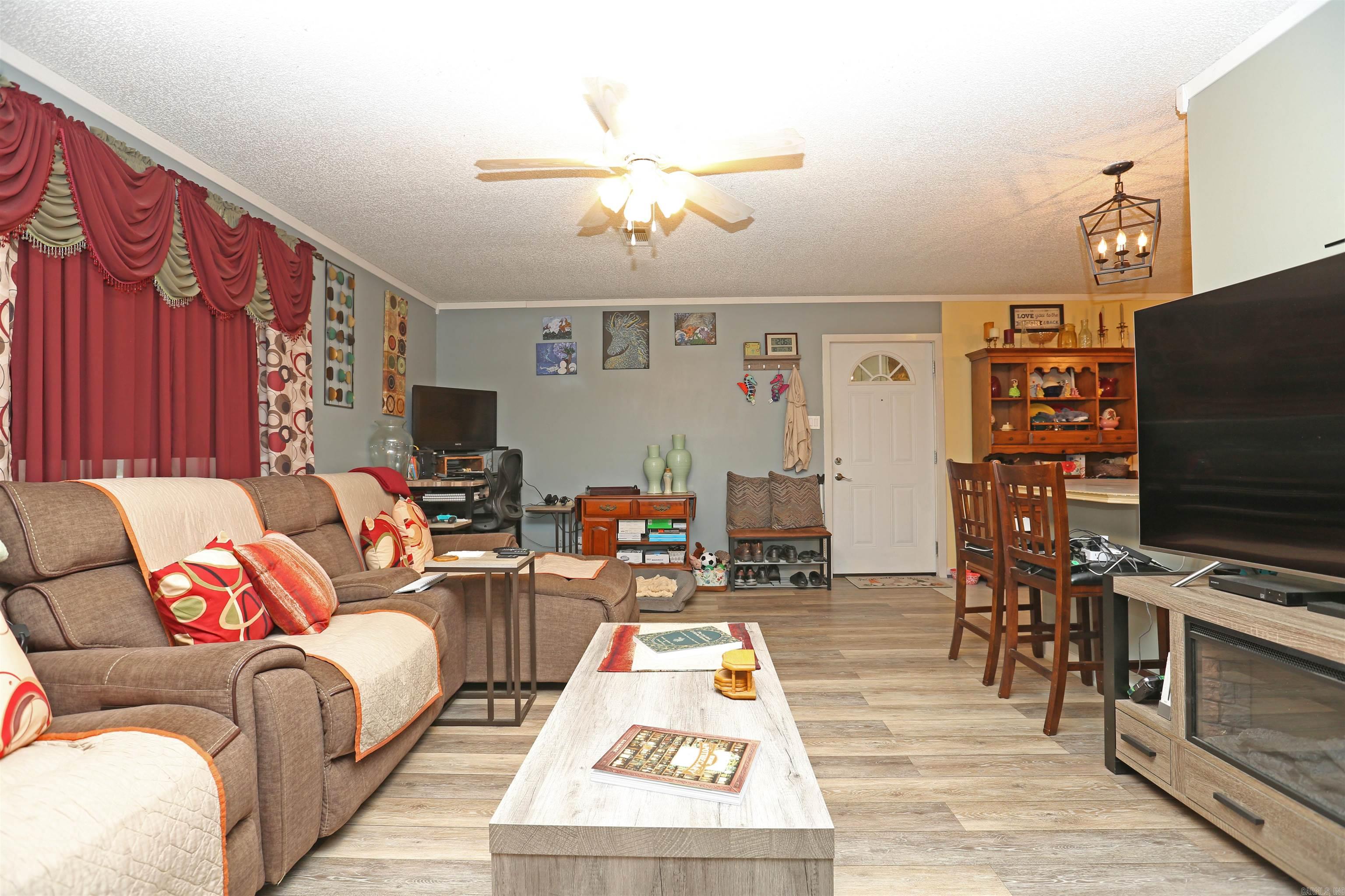 1210  Privett Park  Lonoke, AR