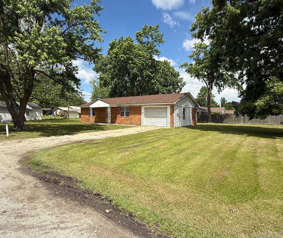 1300  Overdene  Corning, AR