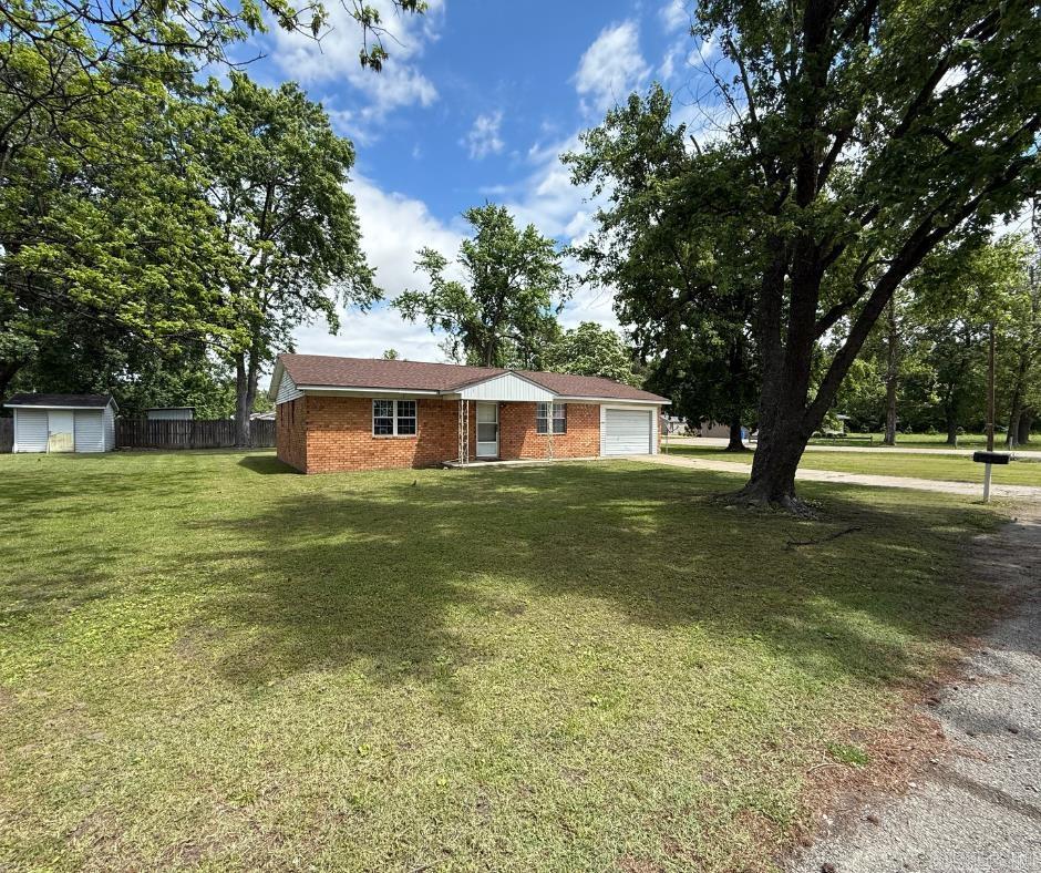 1300  Overdene  Corning, AR